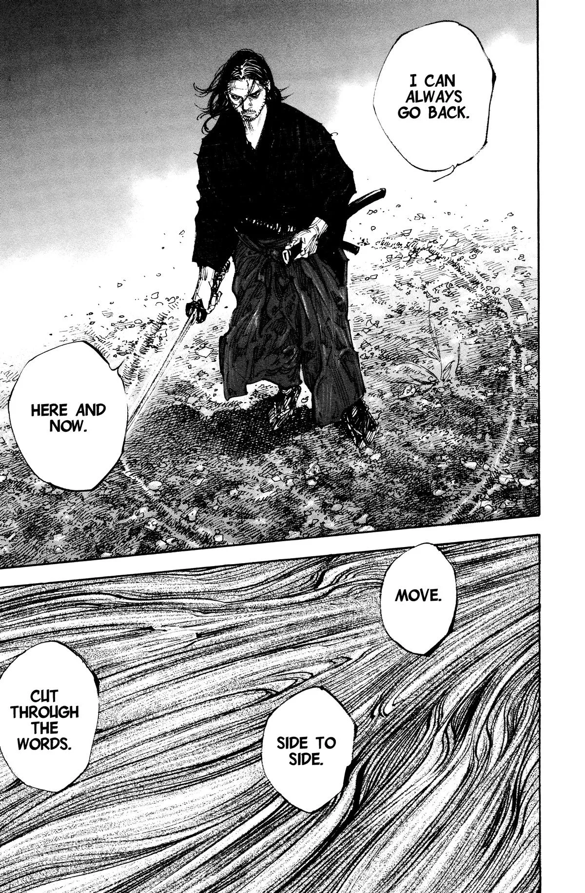 Vagabond - Chapter 285 - Page 9