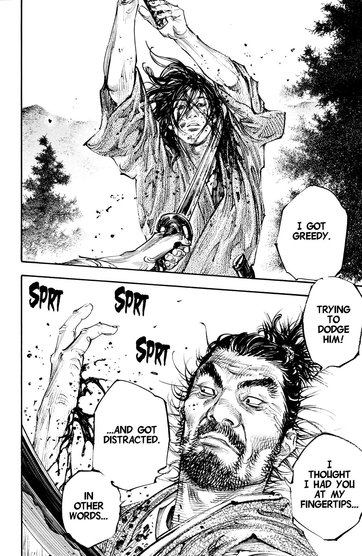 Vagabond - Chapter 286 - Page 10