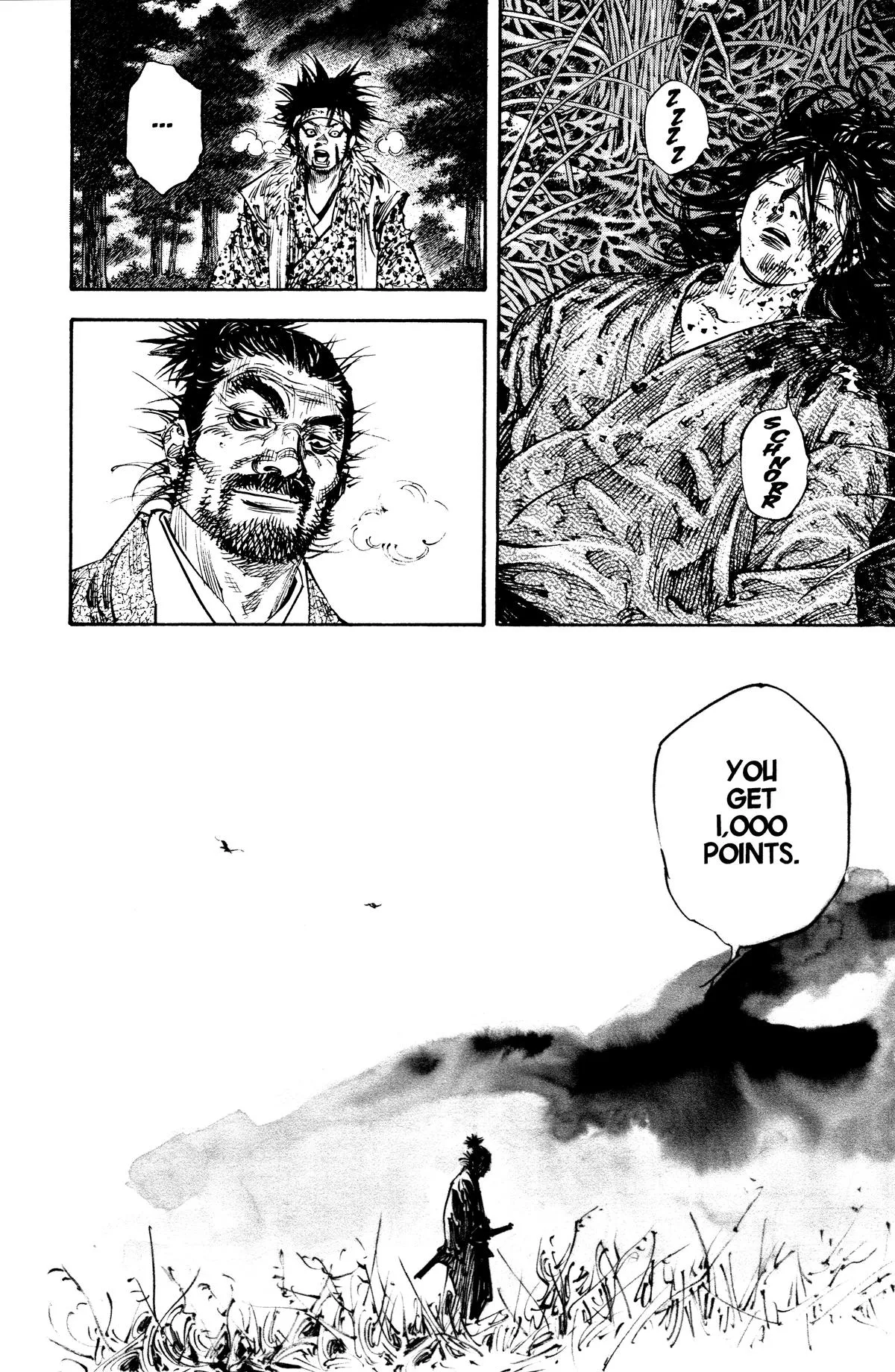 Vagabond - Chapter 286 - Page 12