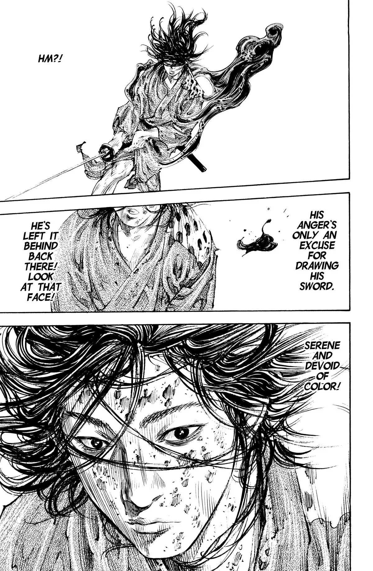 Vagabond - Chapter 286 - Page 4