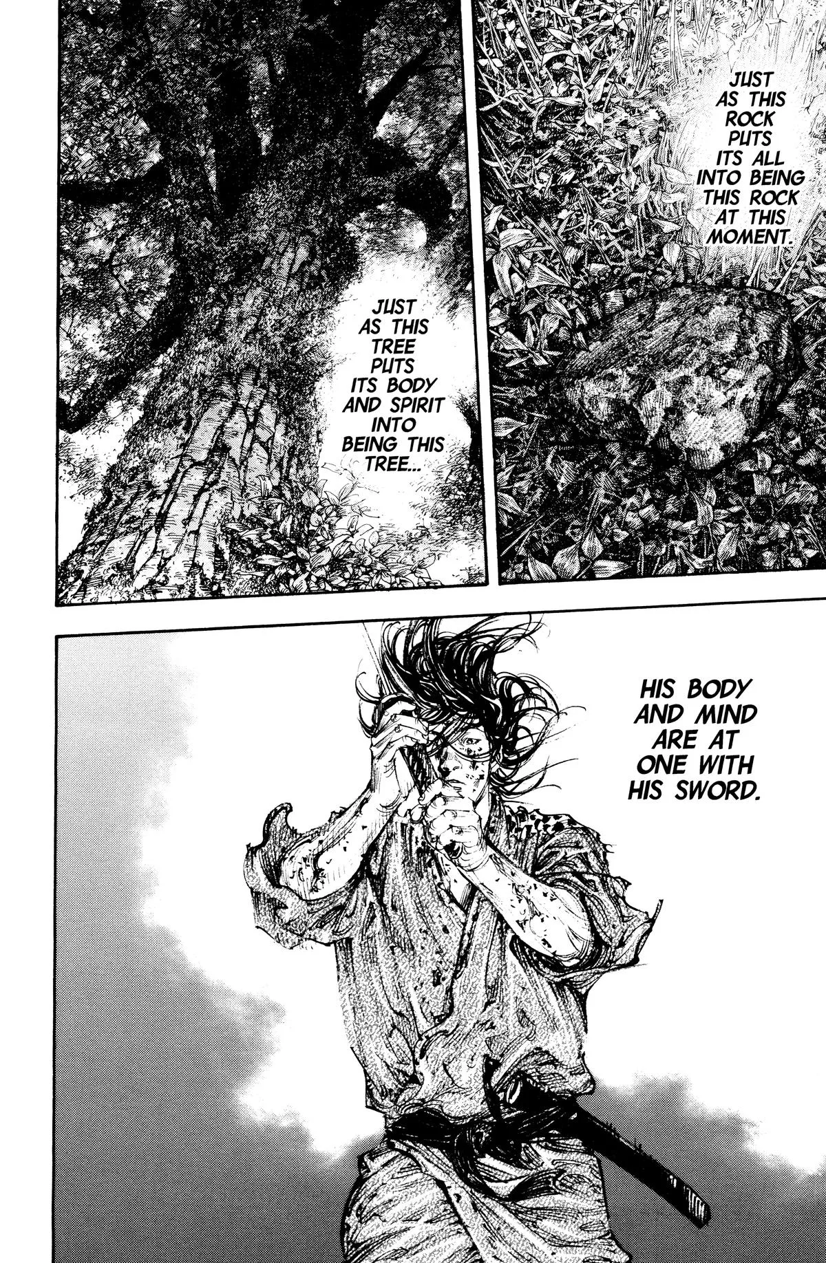 Vagabond - Chapter 286 - Page 5