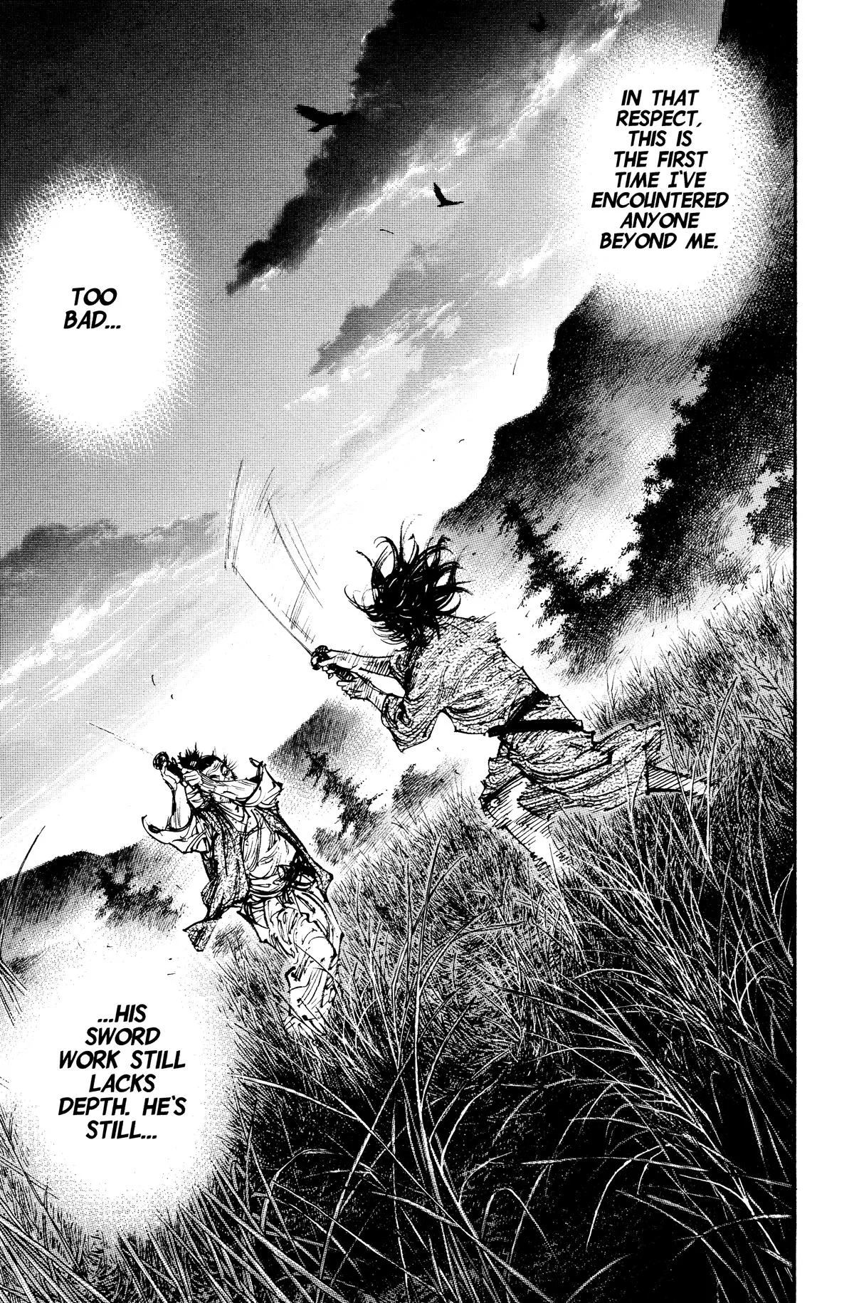 Vagabond - Chapter 286 - Page 6