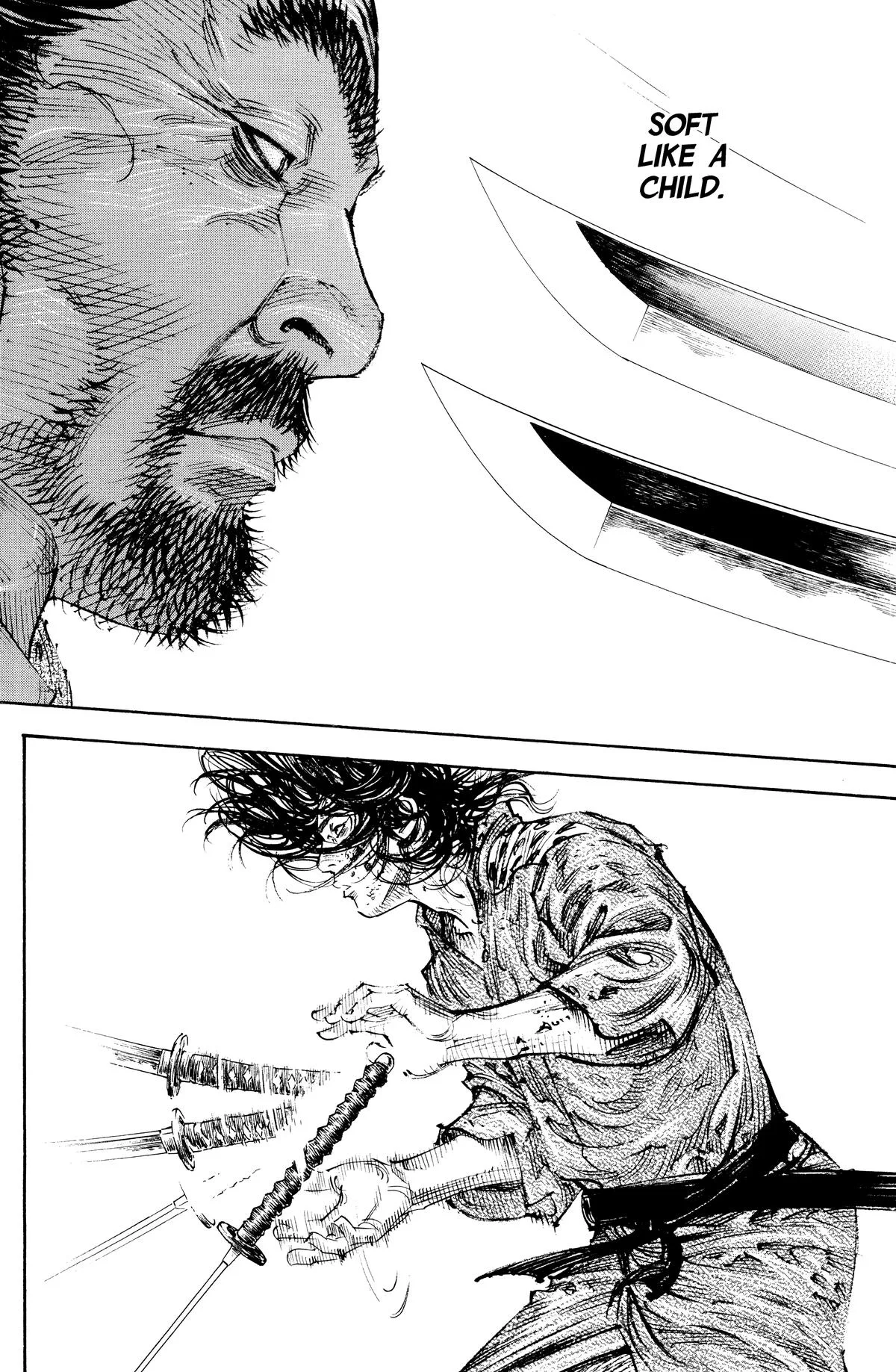 Vagabond - Chapter 286 - Page 7