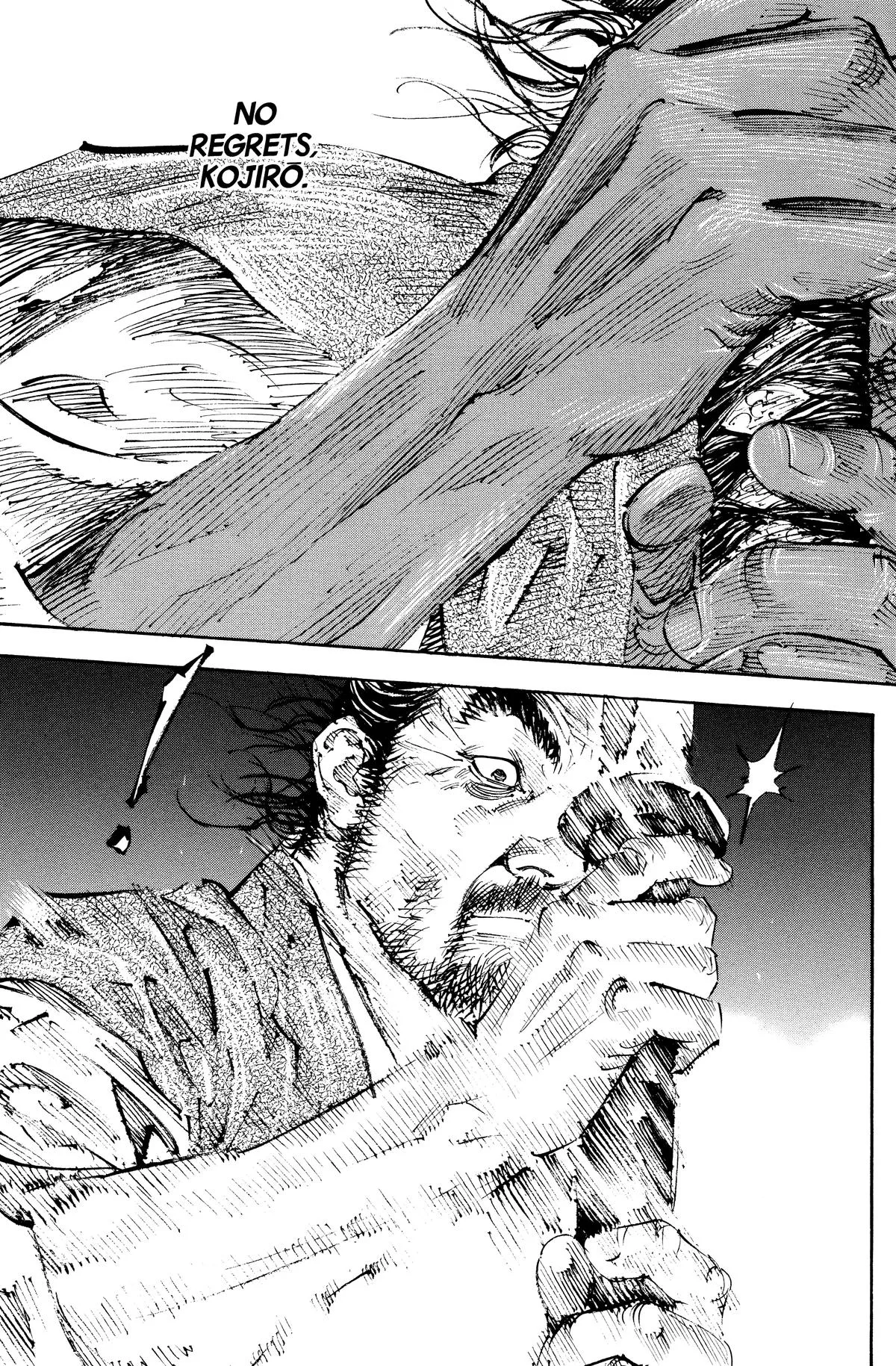 Vagabond - Chapter 286 - Page 8