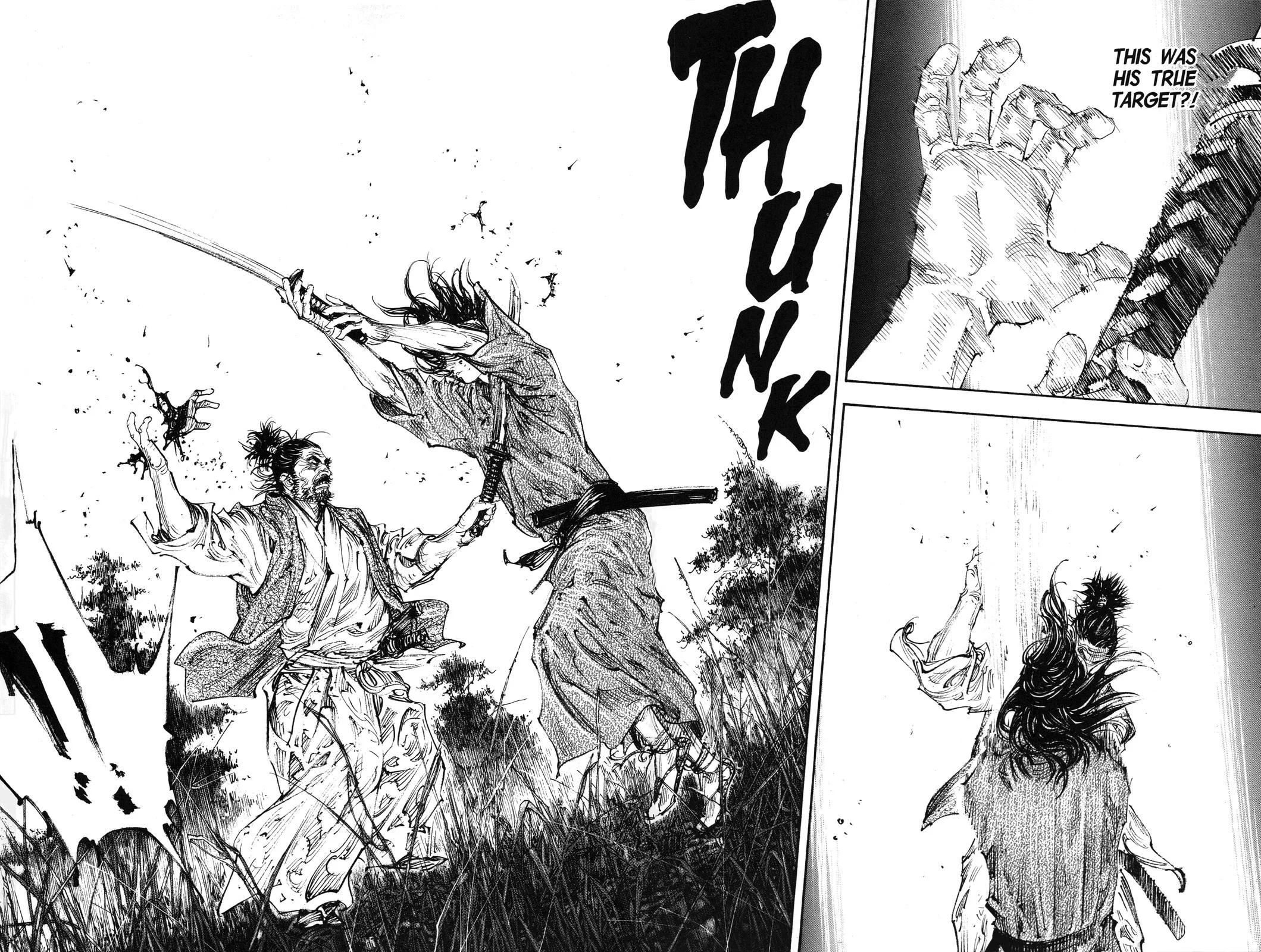 Vagabond - Chapter 286 - Page 9