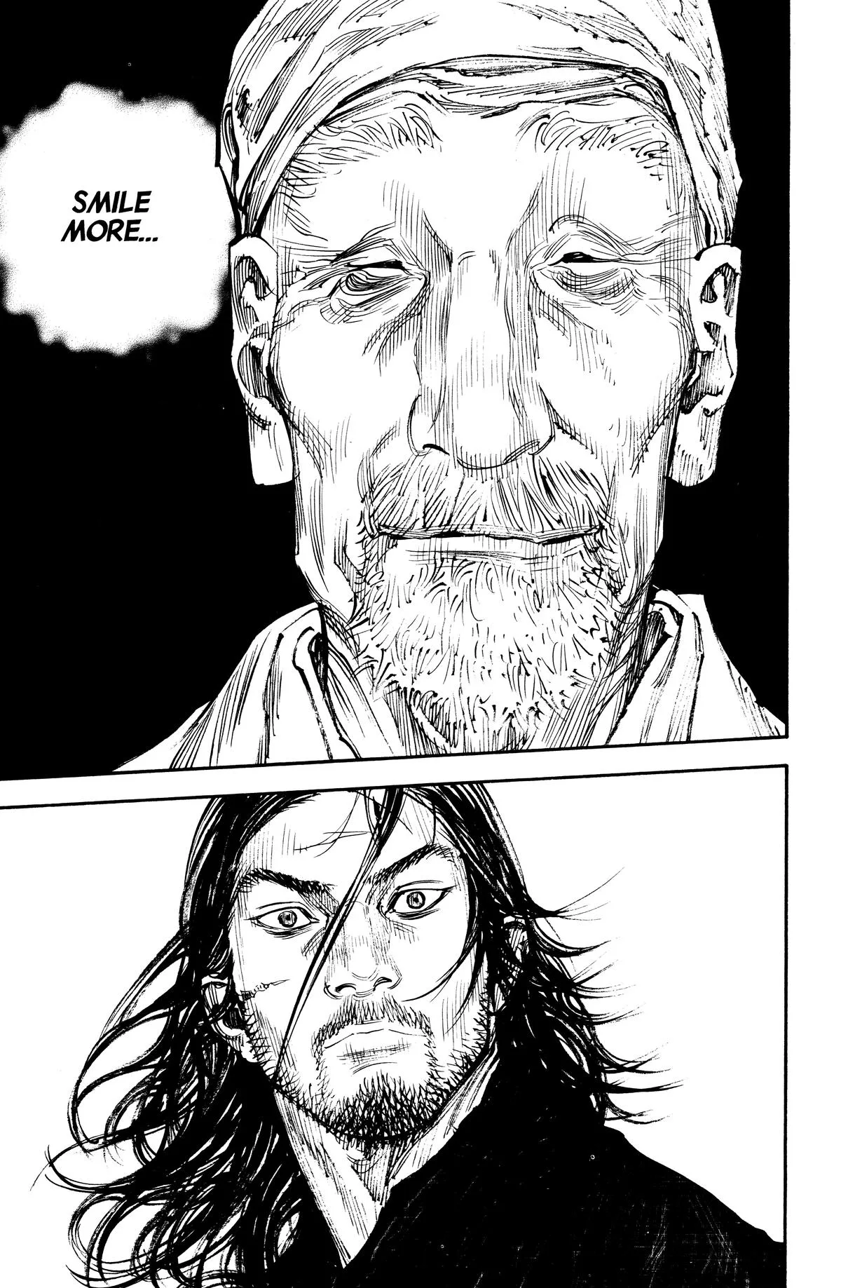 Vagabond - Chapter 287 - Page 14
