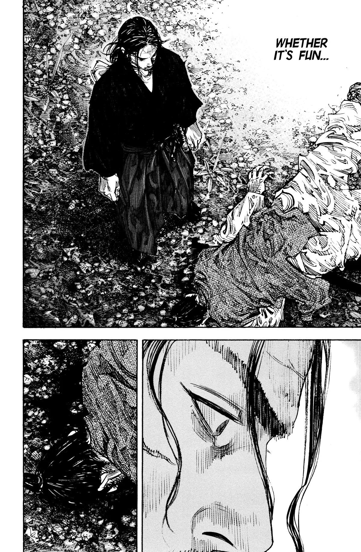 Vagabond - Chapter 287 - Page 15