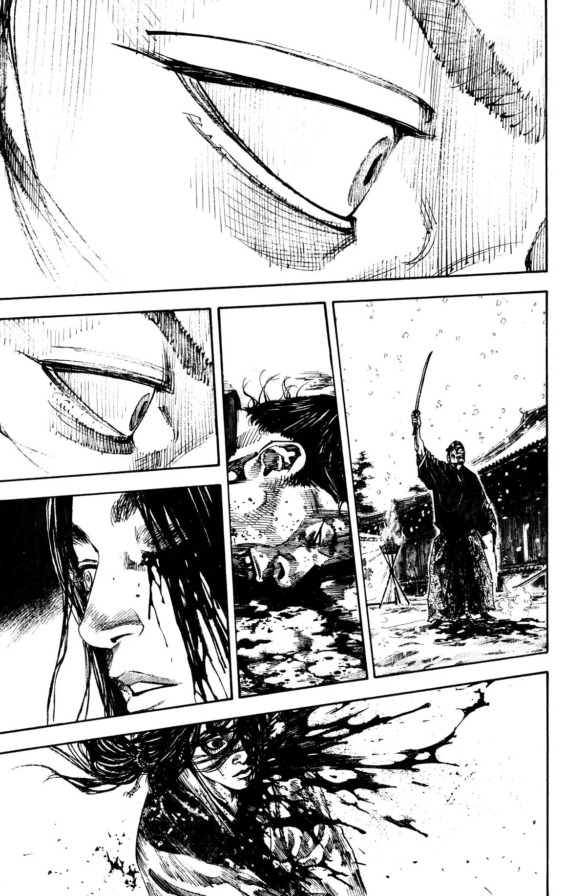 Vagabond - Chapter 287 - Page 16