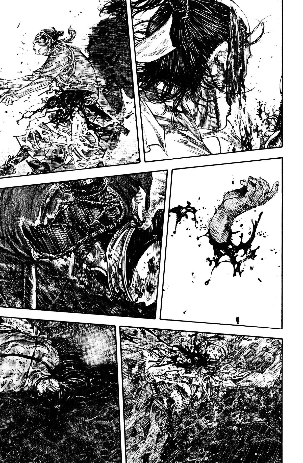 Vagabond - Chapter 287 - Page 18