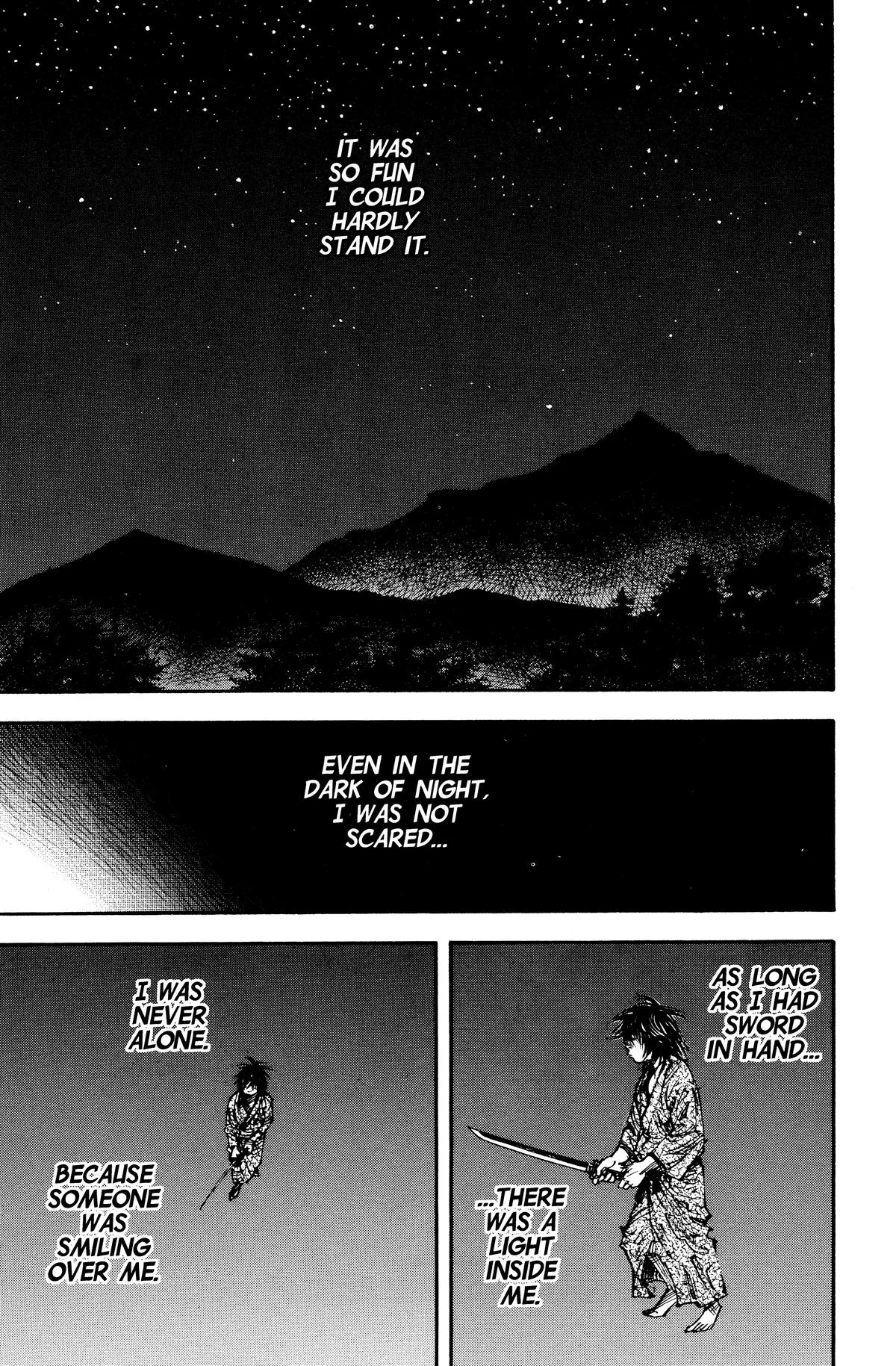 Vagabond - Chapter 287 - Page 20
