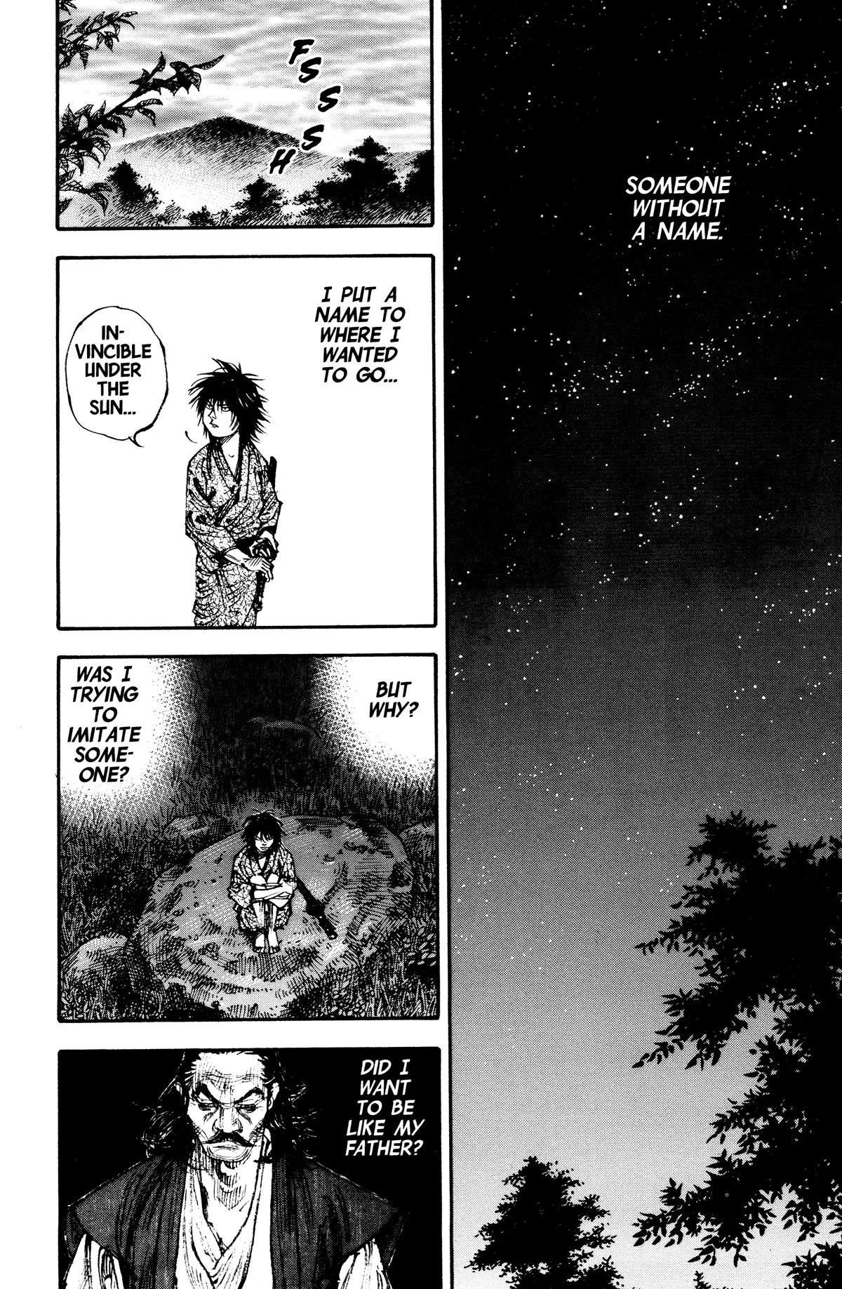 Vagabond - Chapter 287 - Page 21