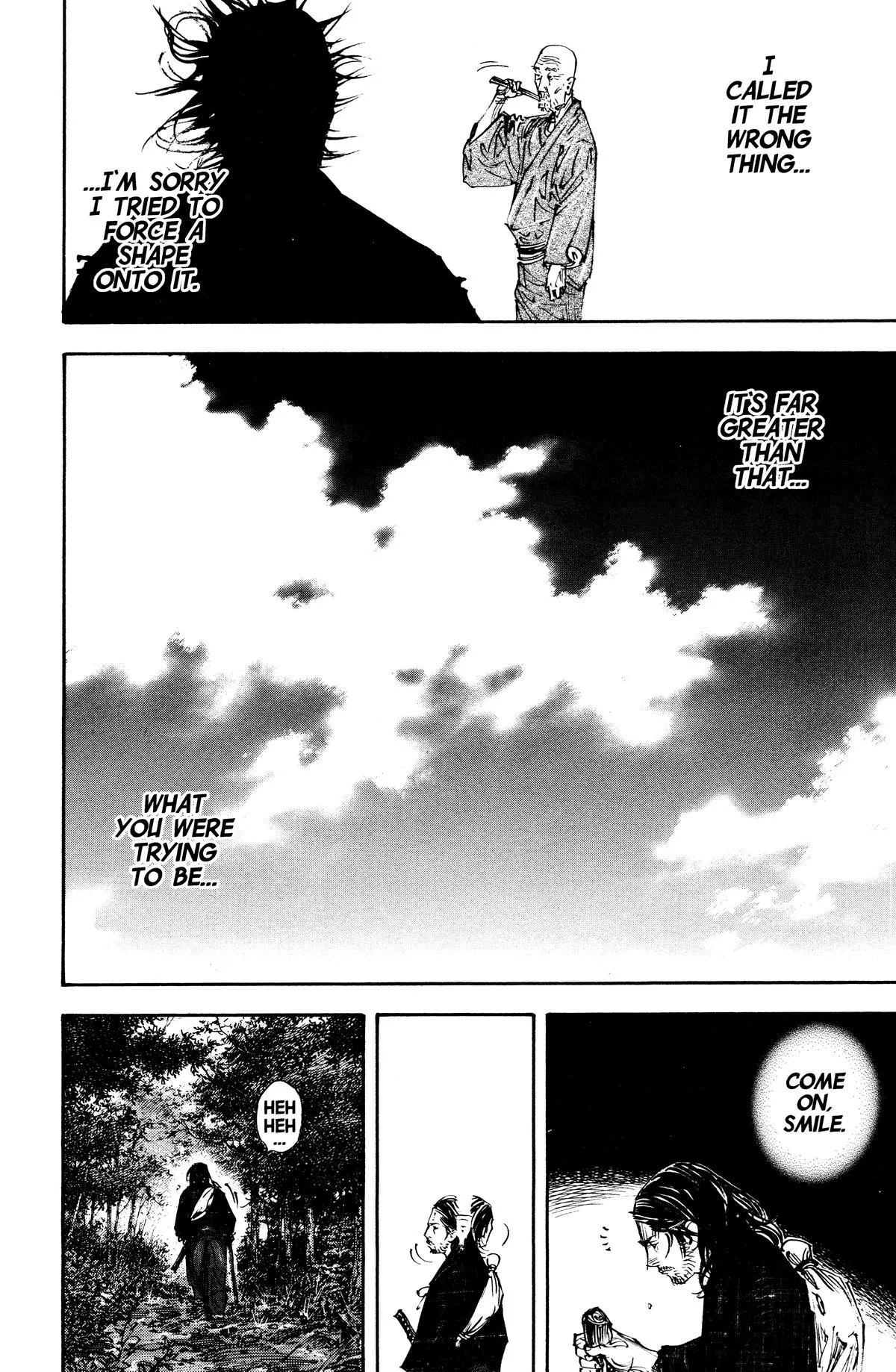 Vagabond - Chapter 287 - Page 23