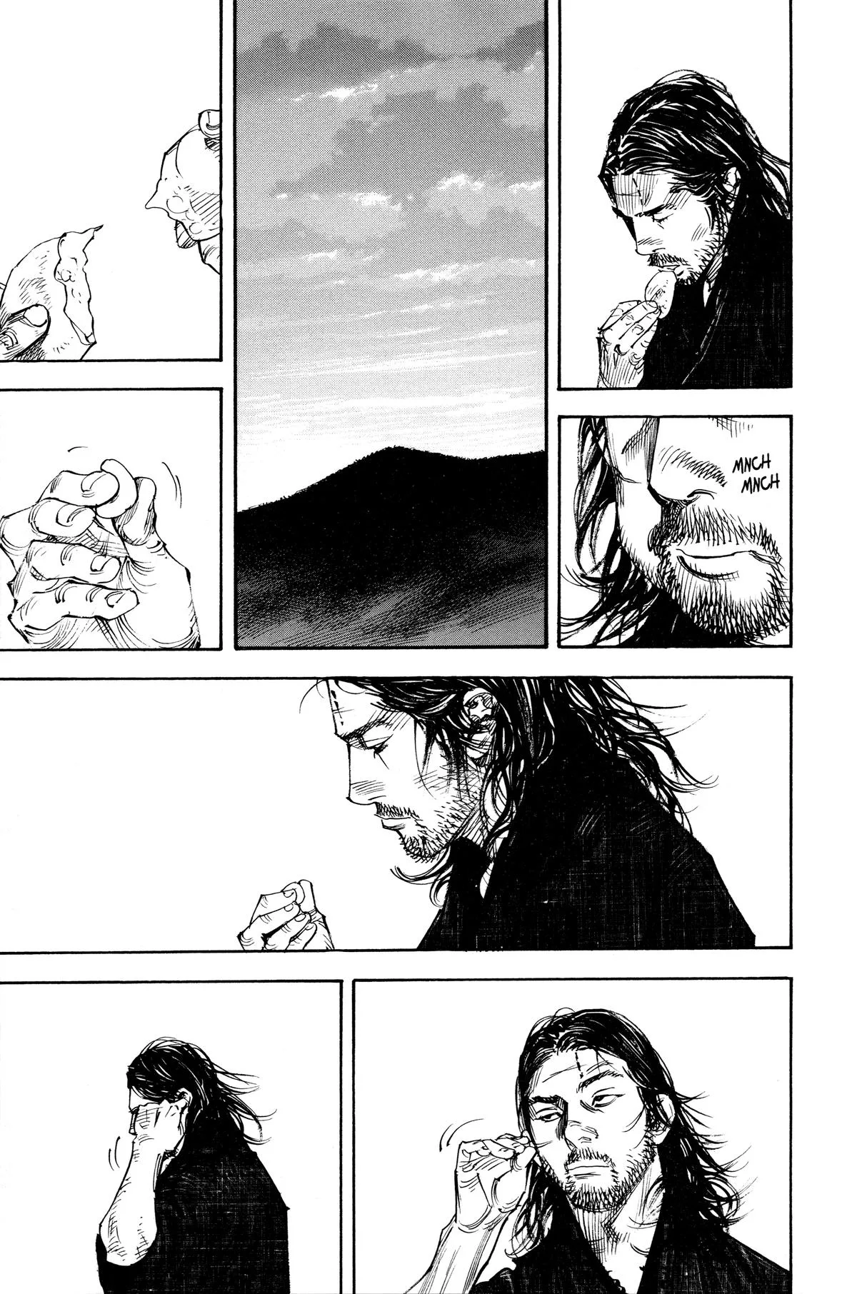 Vagabond - Chapter 287 - Page 24