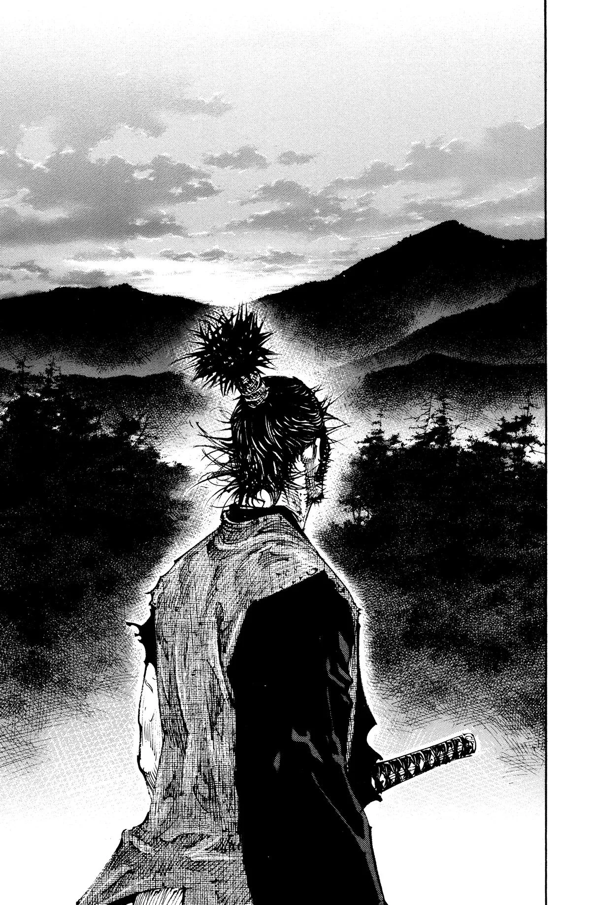 Vagabond - Chapter 287 - Page 5