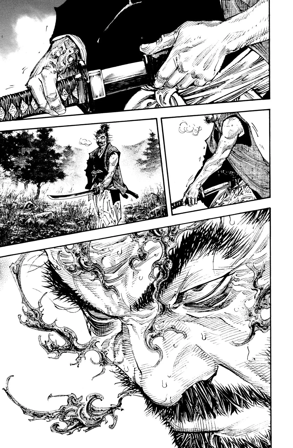 Vagabond - Chapter 287 - Page 7