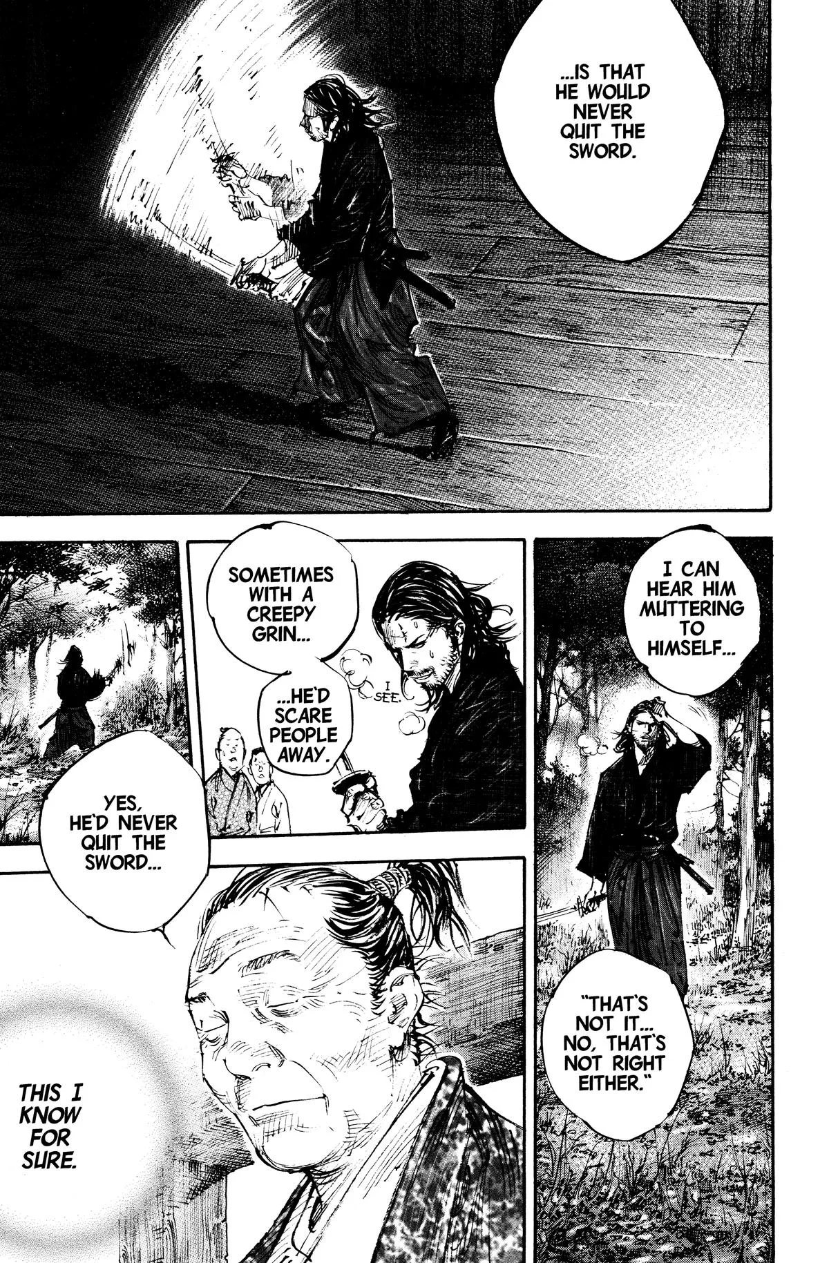 Vagabond - Chapter 288 - Page 13