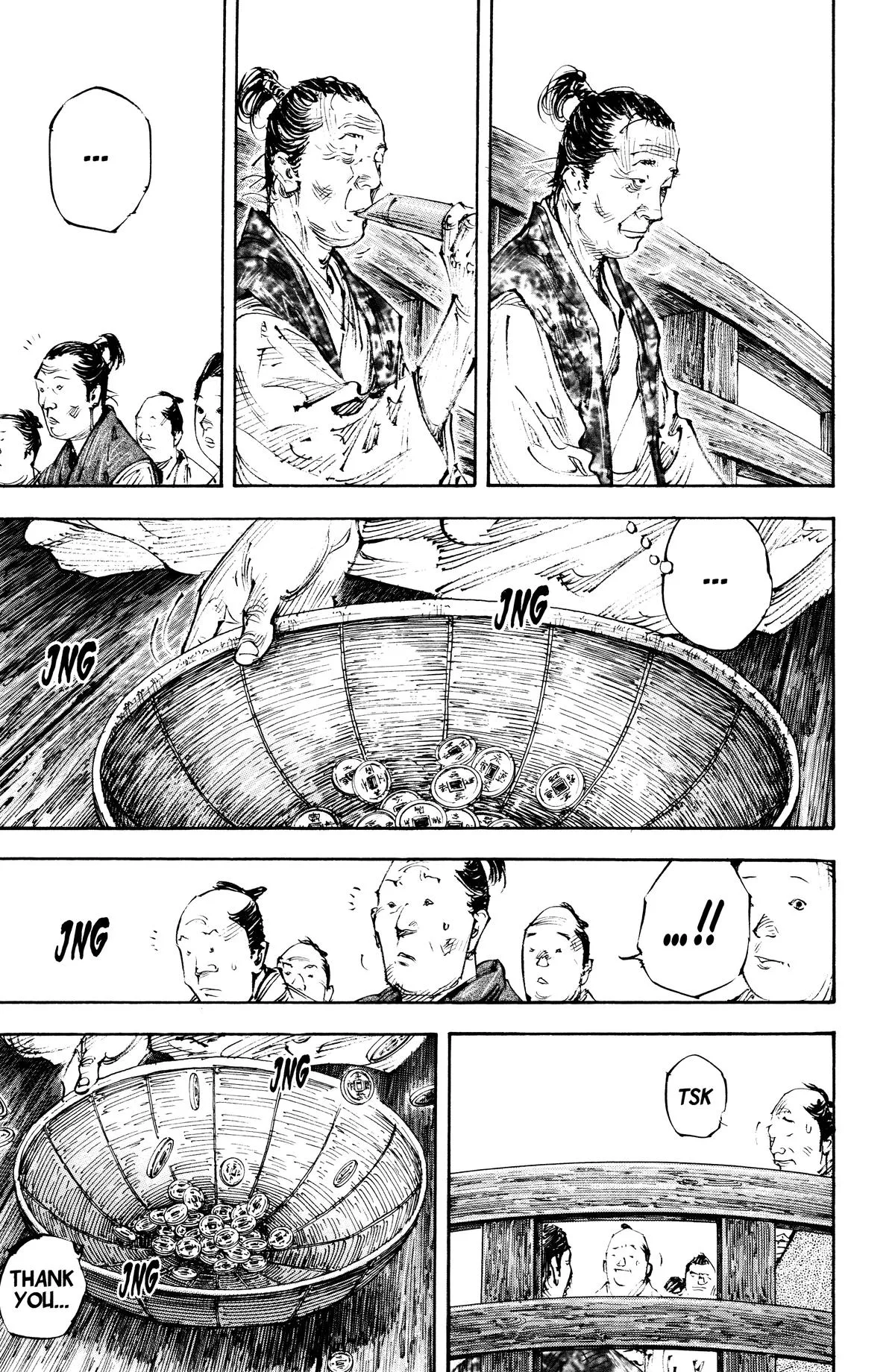 Vagabond - Chapter 288 - Page 15
