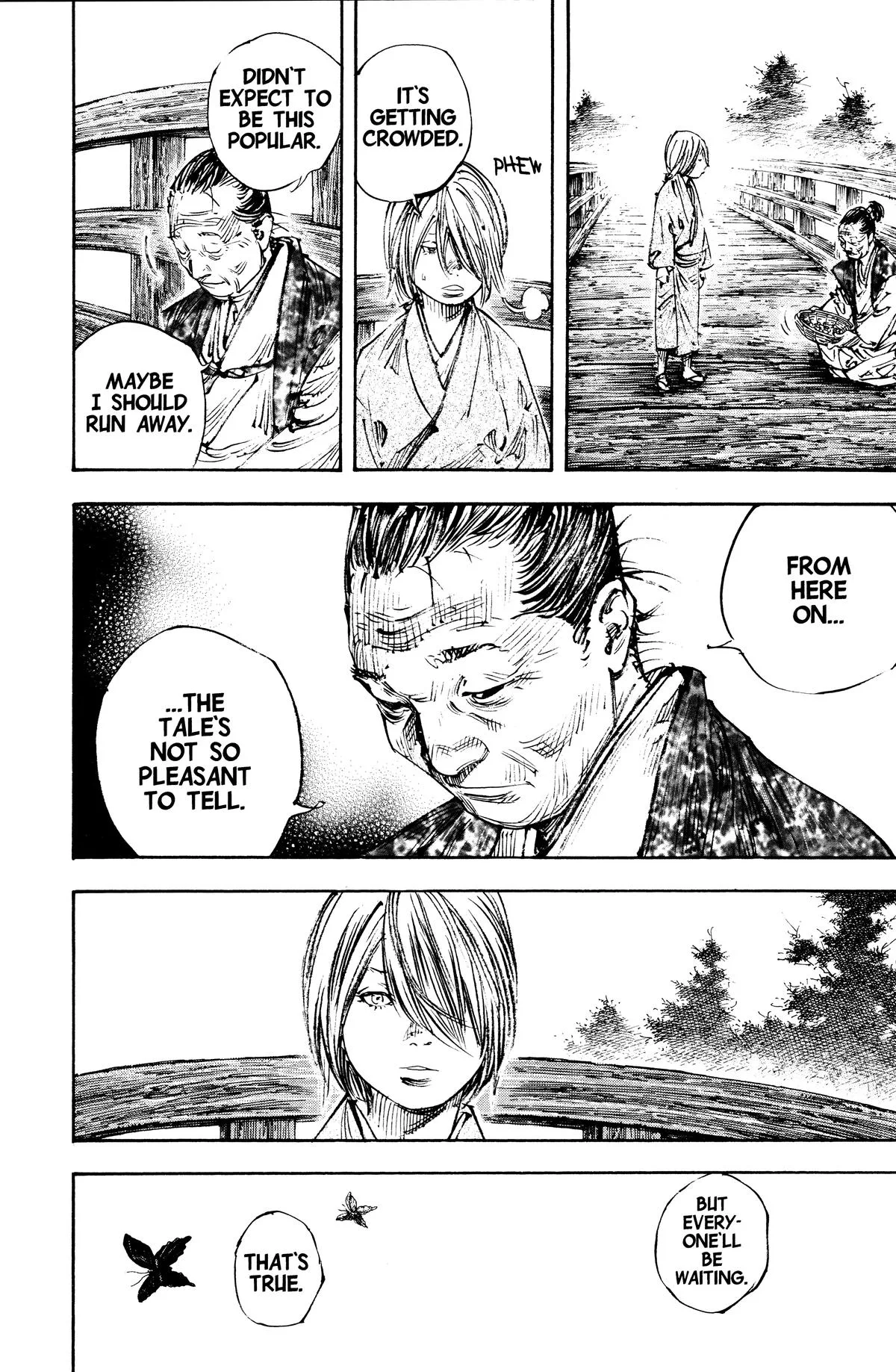 Vagabond - Chapter 288 - Page 20