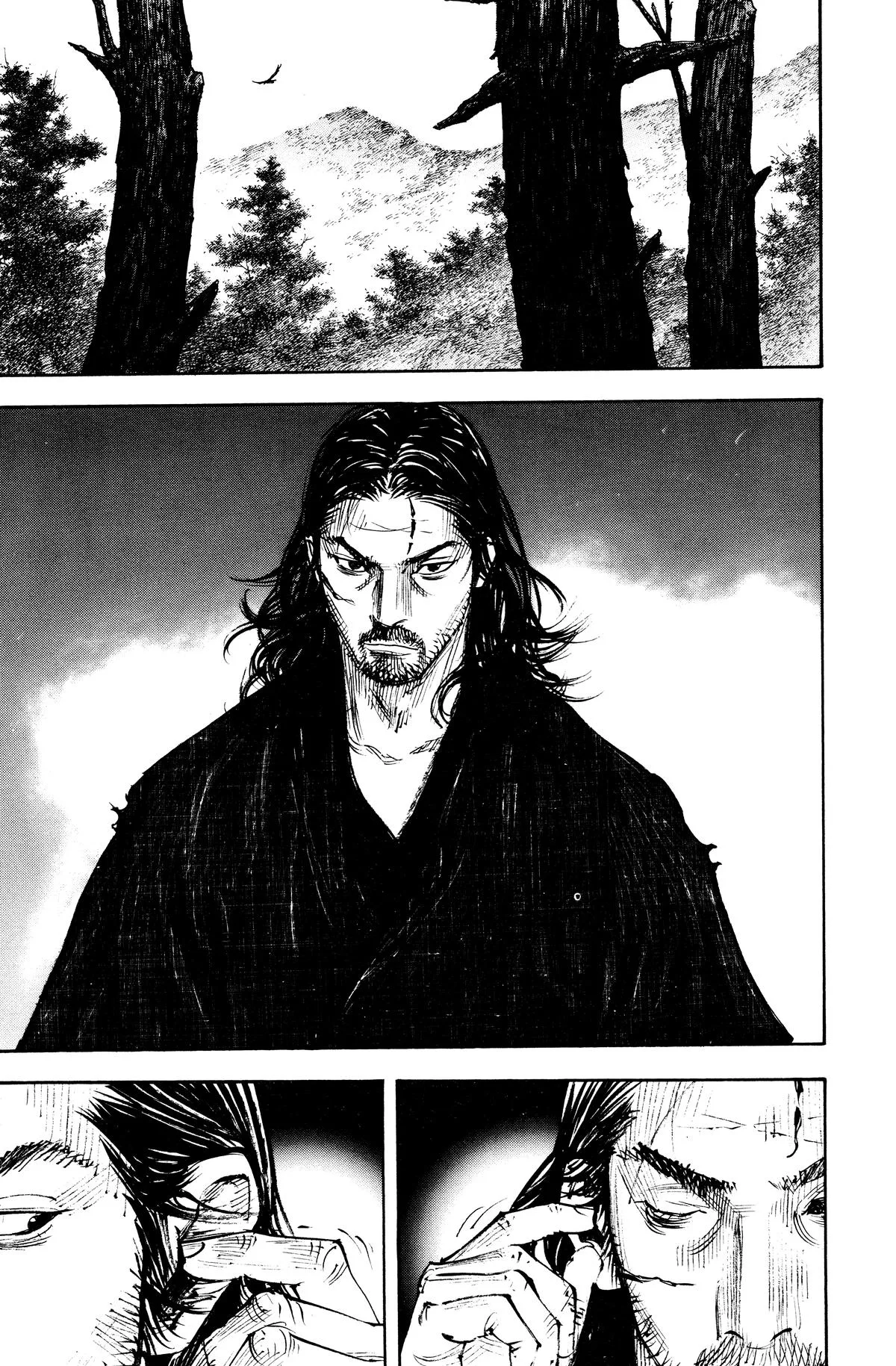 Vagabond - Chapter 288 - Page 21