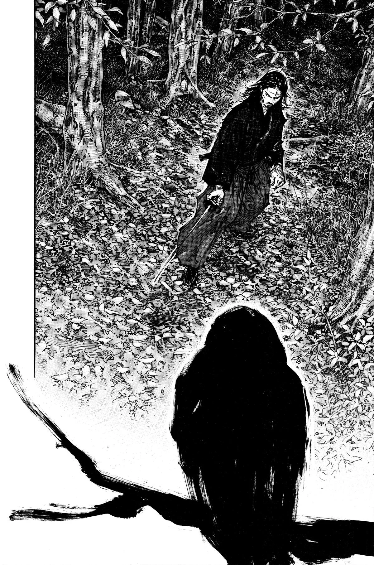 Vagabond - Chapter 288 - Page 22