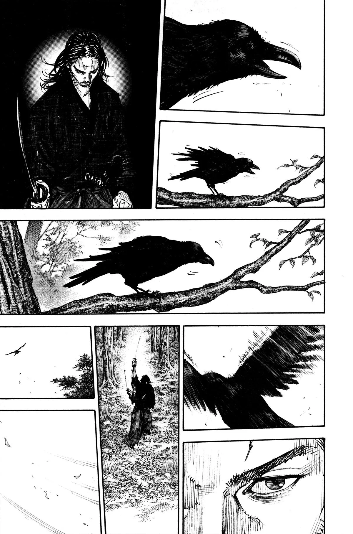 Vagabond - Chapter 288 - Page 23