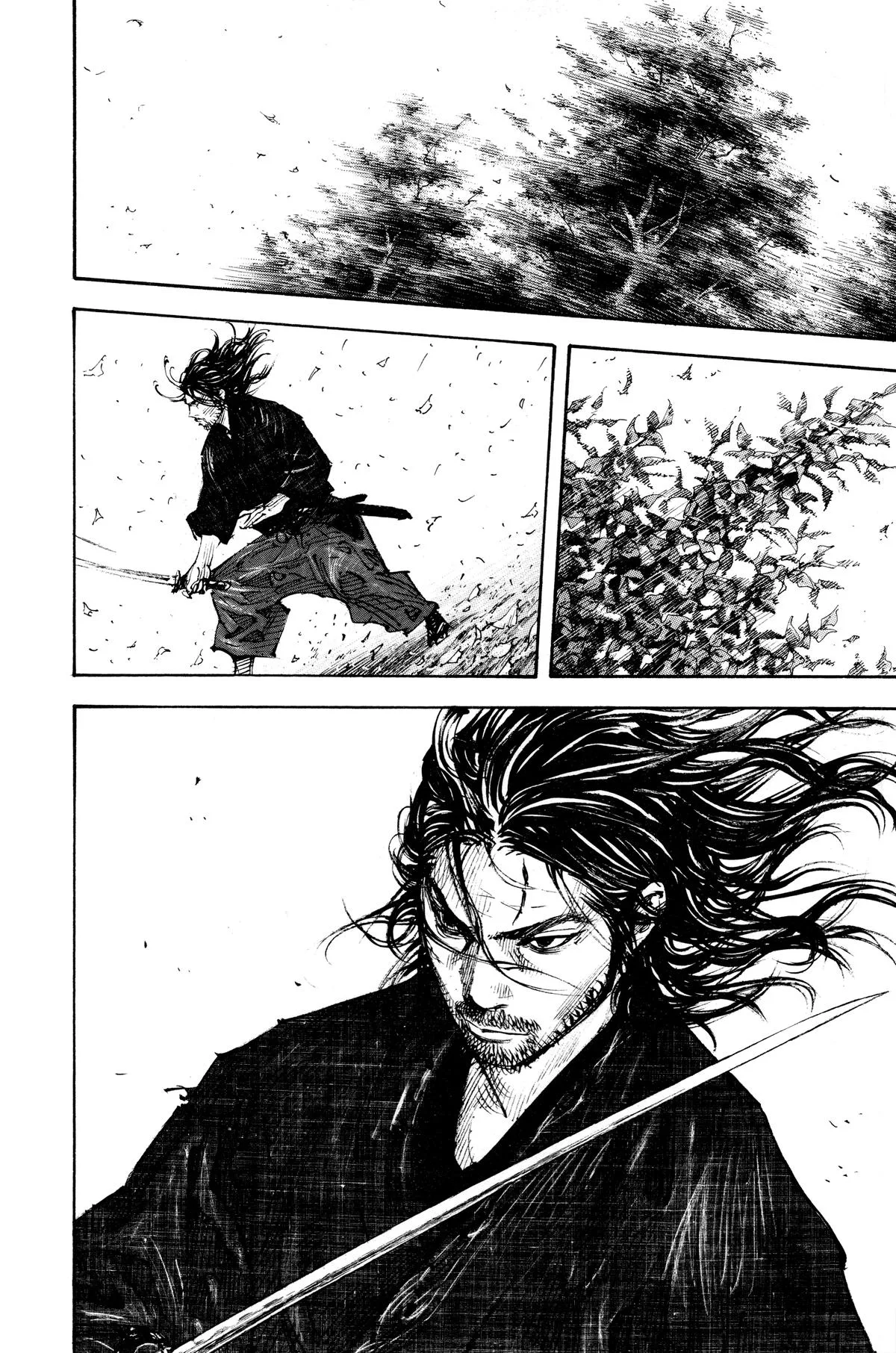 Vagabond - Chapter 288 - Page 24