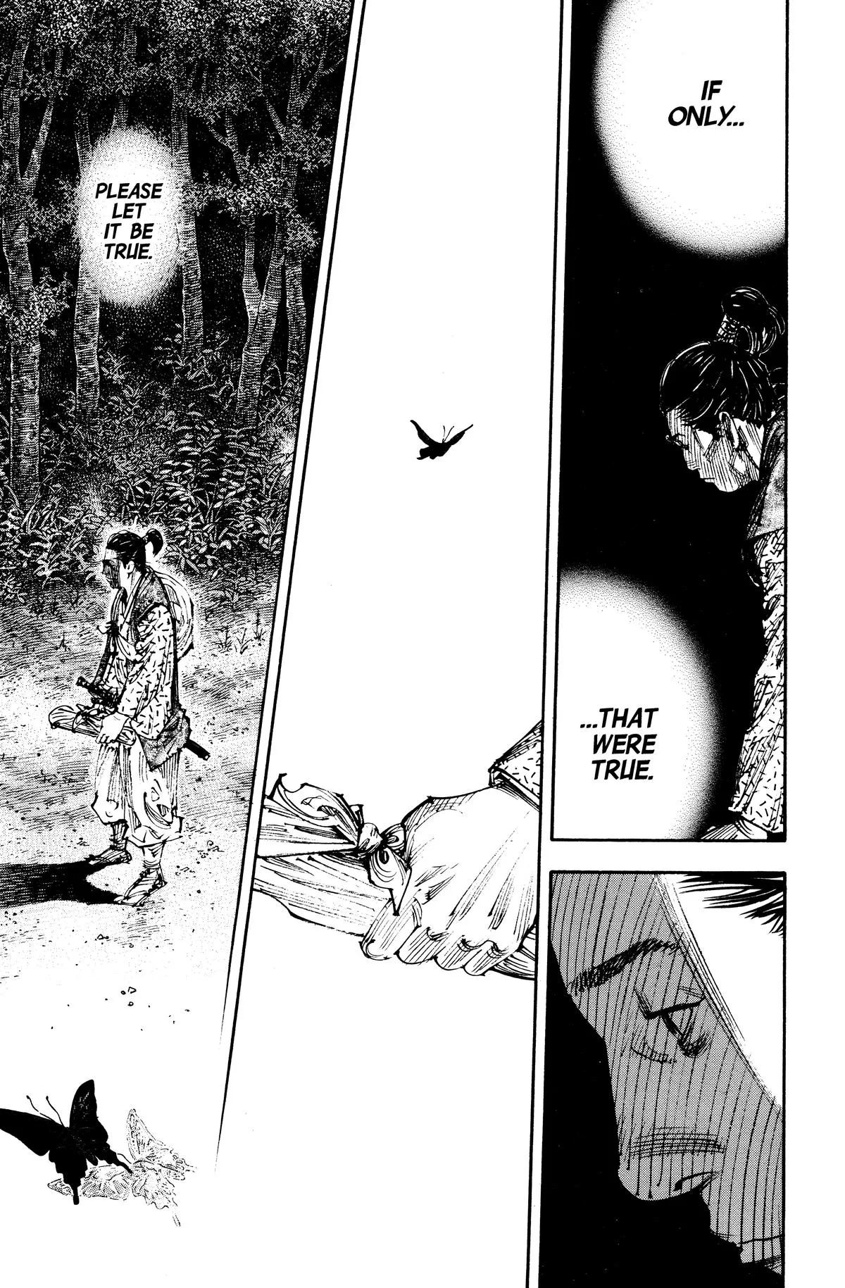 Vagabond - Chapter 288 - Page 9