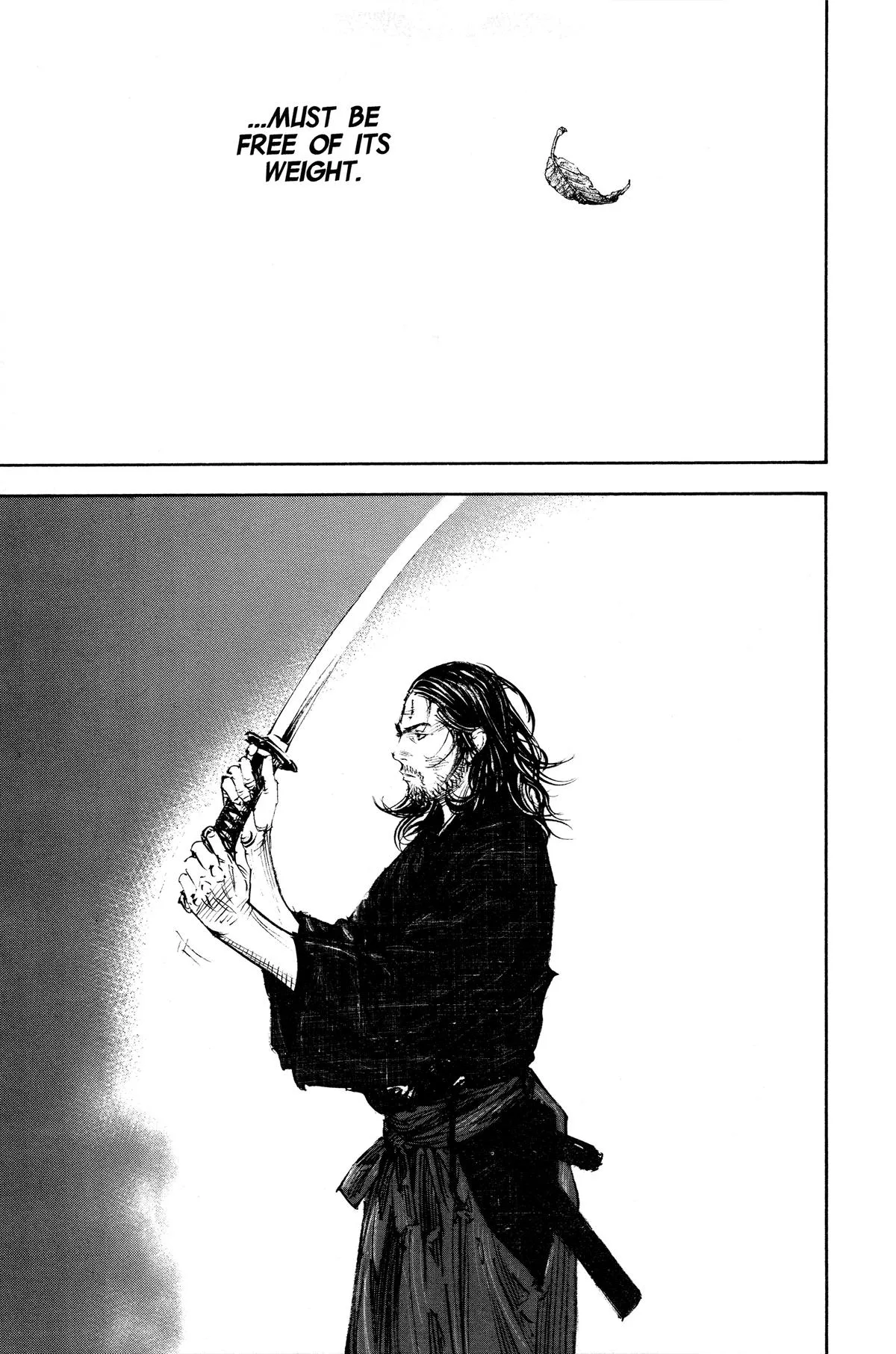 Vagabond - Chapter 289 - Page 11