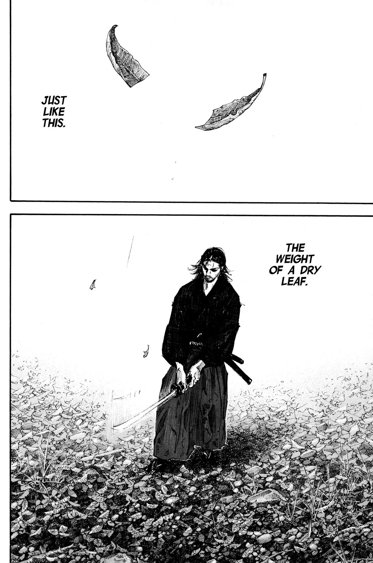 Vagabond - Chapter 289 - Page 12