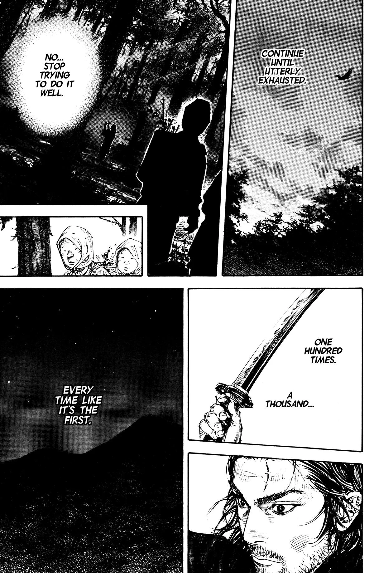 Vagabond - Chapter 289 - Page 13