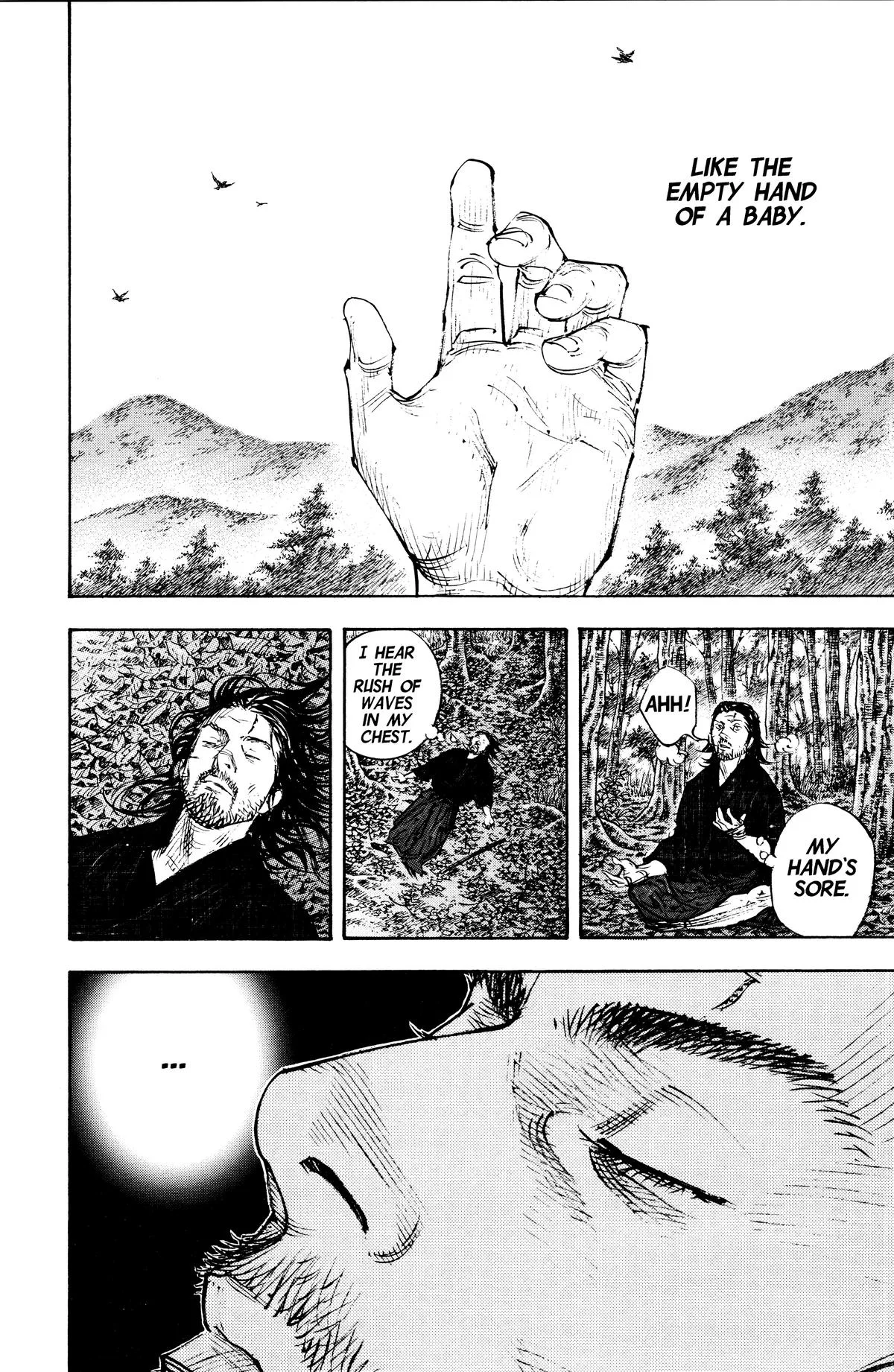 Vagabond - Chapter 289 - Page 14