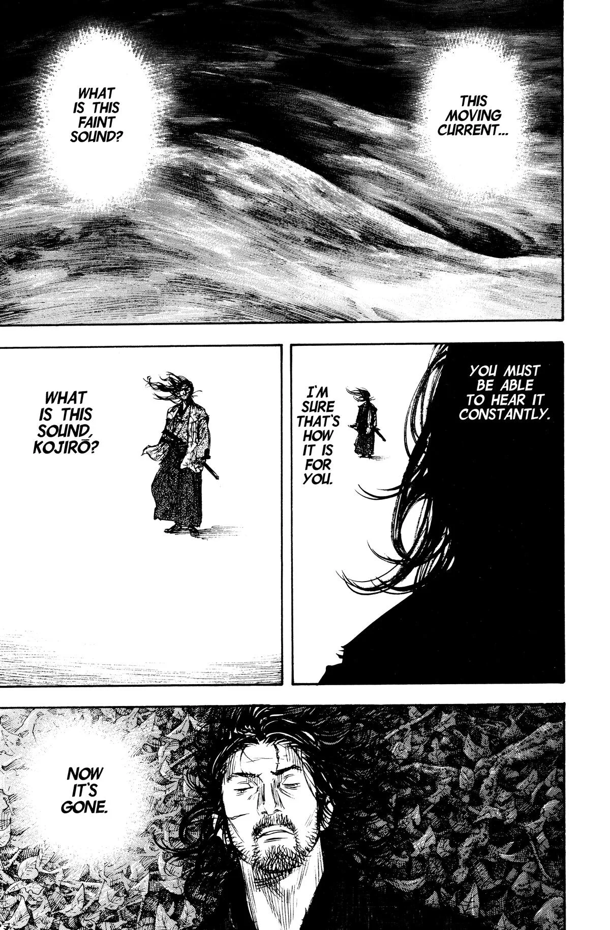 Vagabond - Chapter 289 - Page 15
