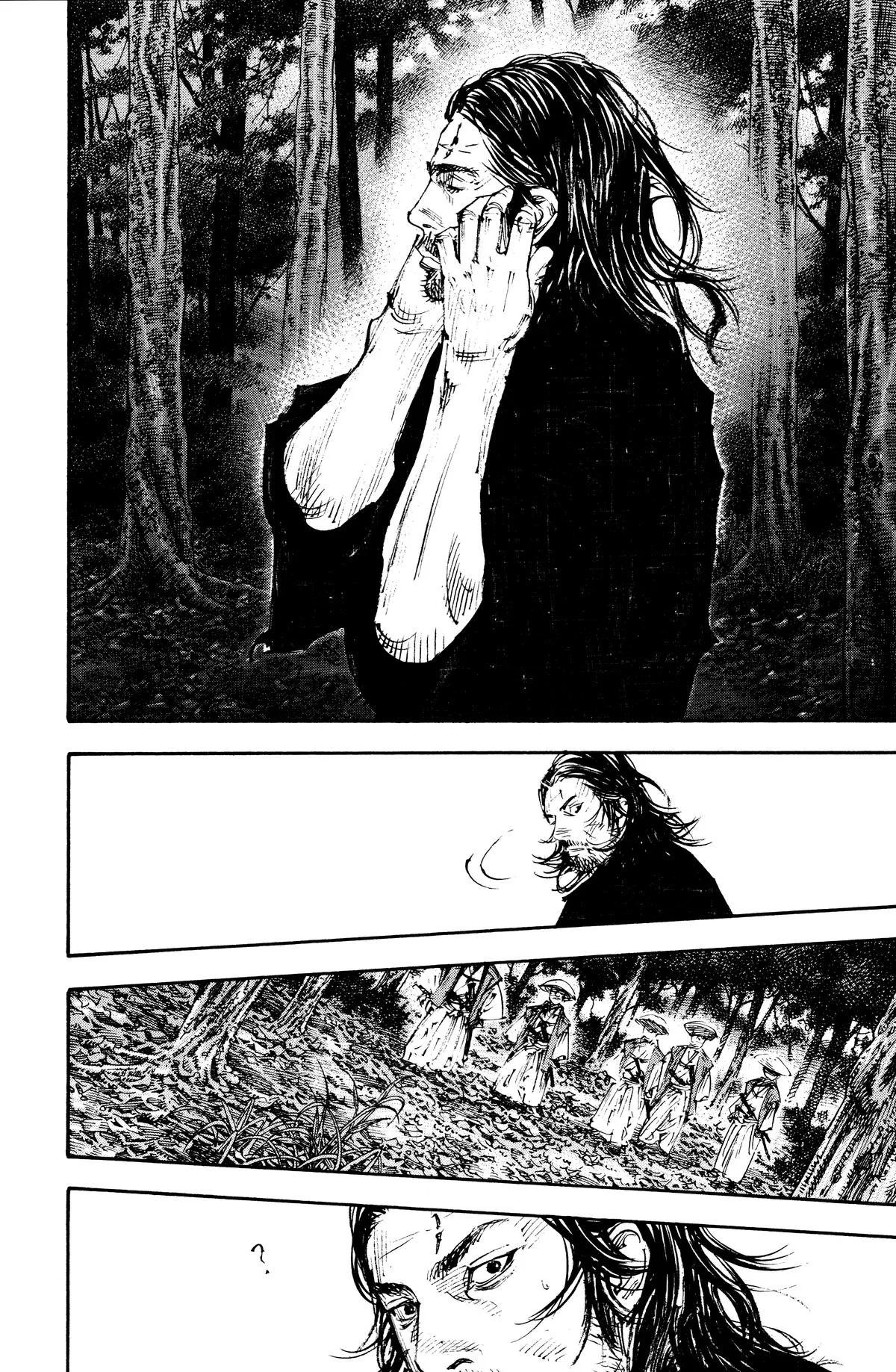 Vagabond - Chapter 289 - Page 16