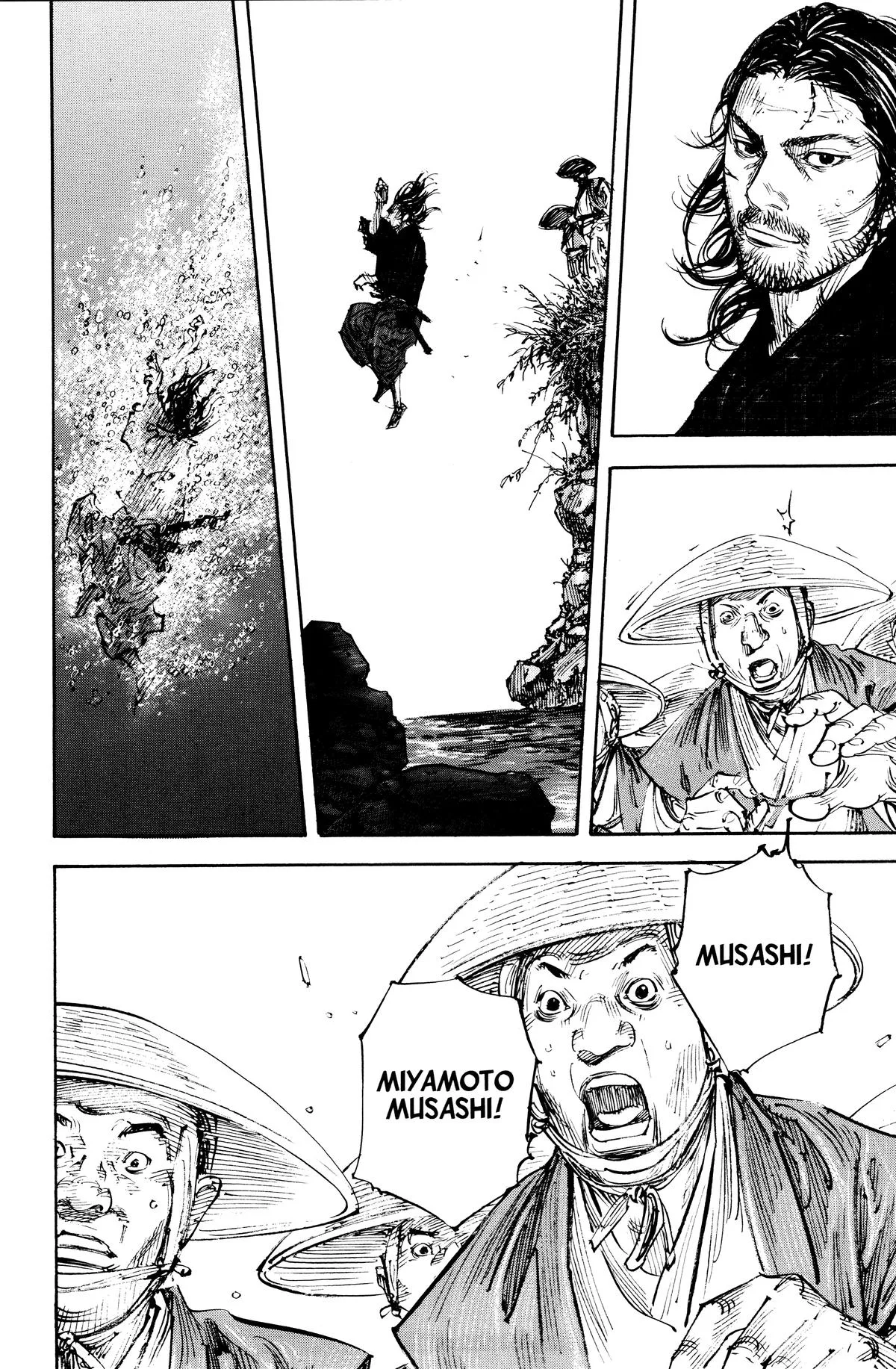 Vagabond - Chapter 289 - Page 18