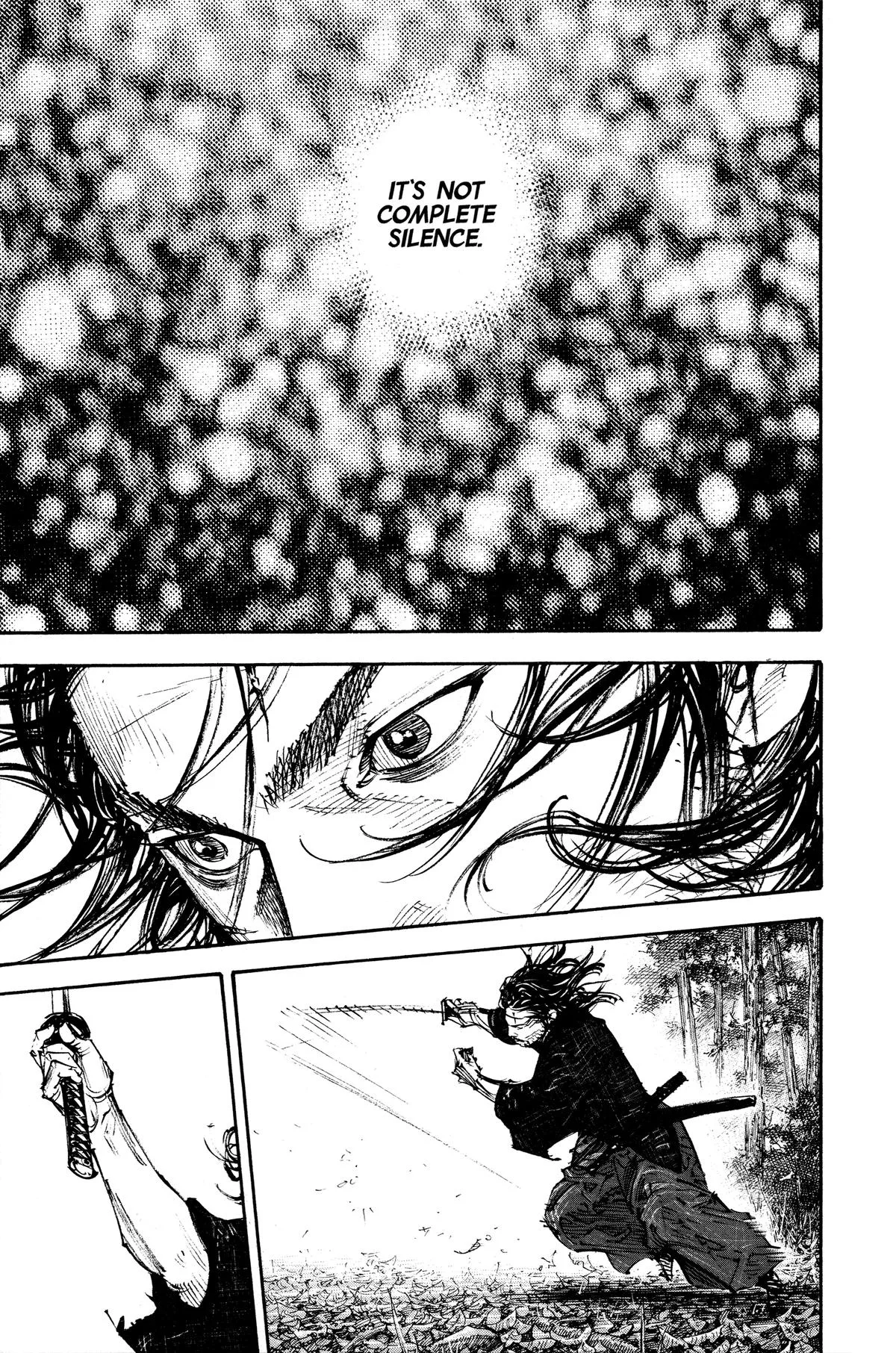 Vagabond - Chapter 289 - Page 5