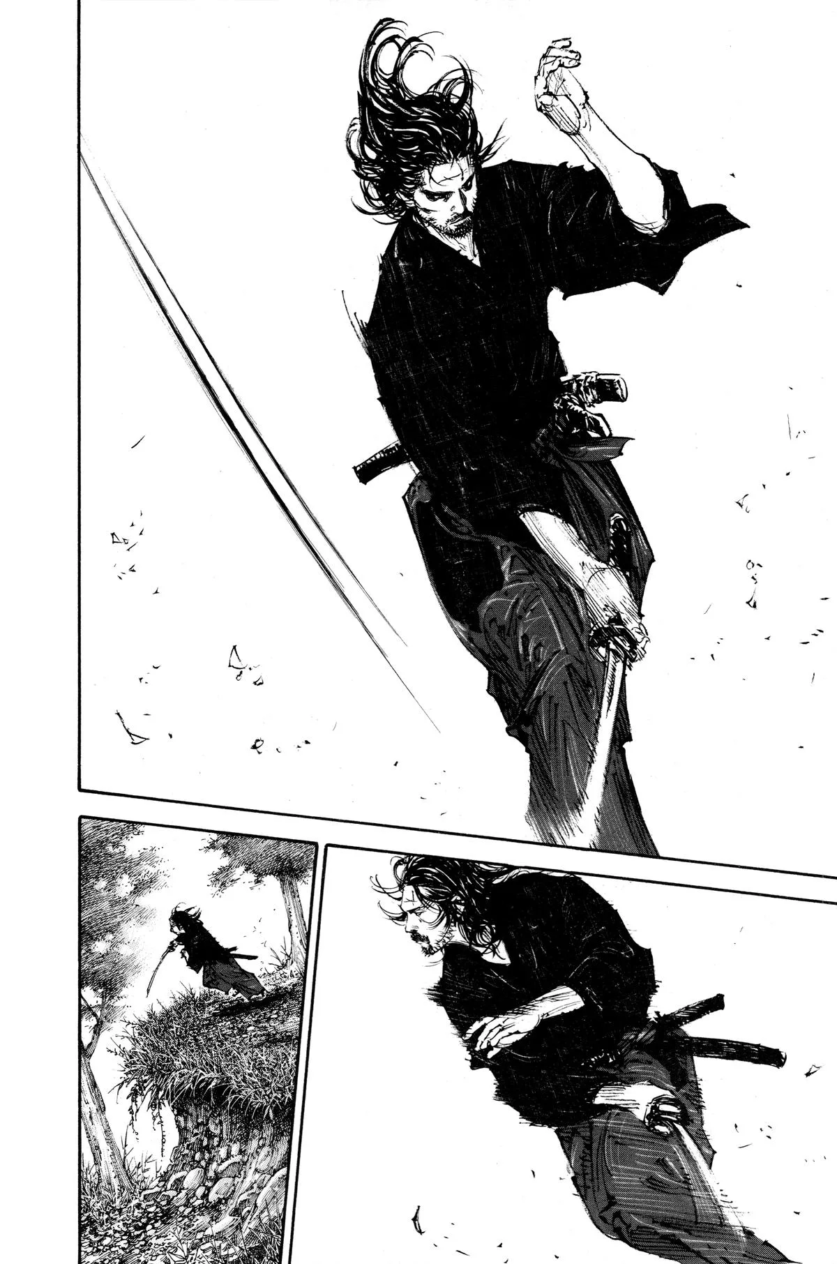 Vagabond - Chapter 289 - Page 6