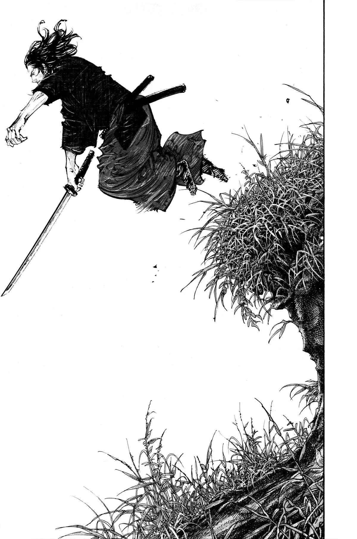 Vagabond - Chapter 289 - Page 7
