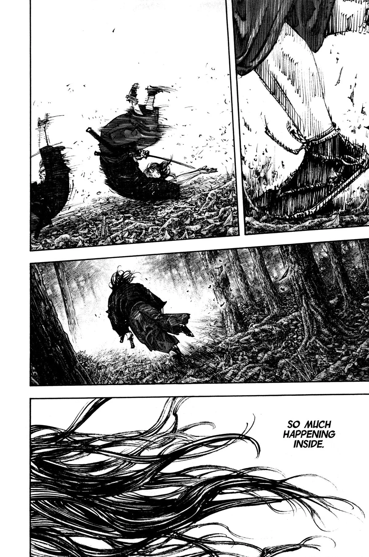 Vagabond - Chapter 289 - Page 8