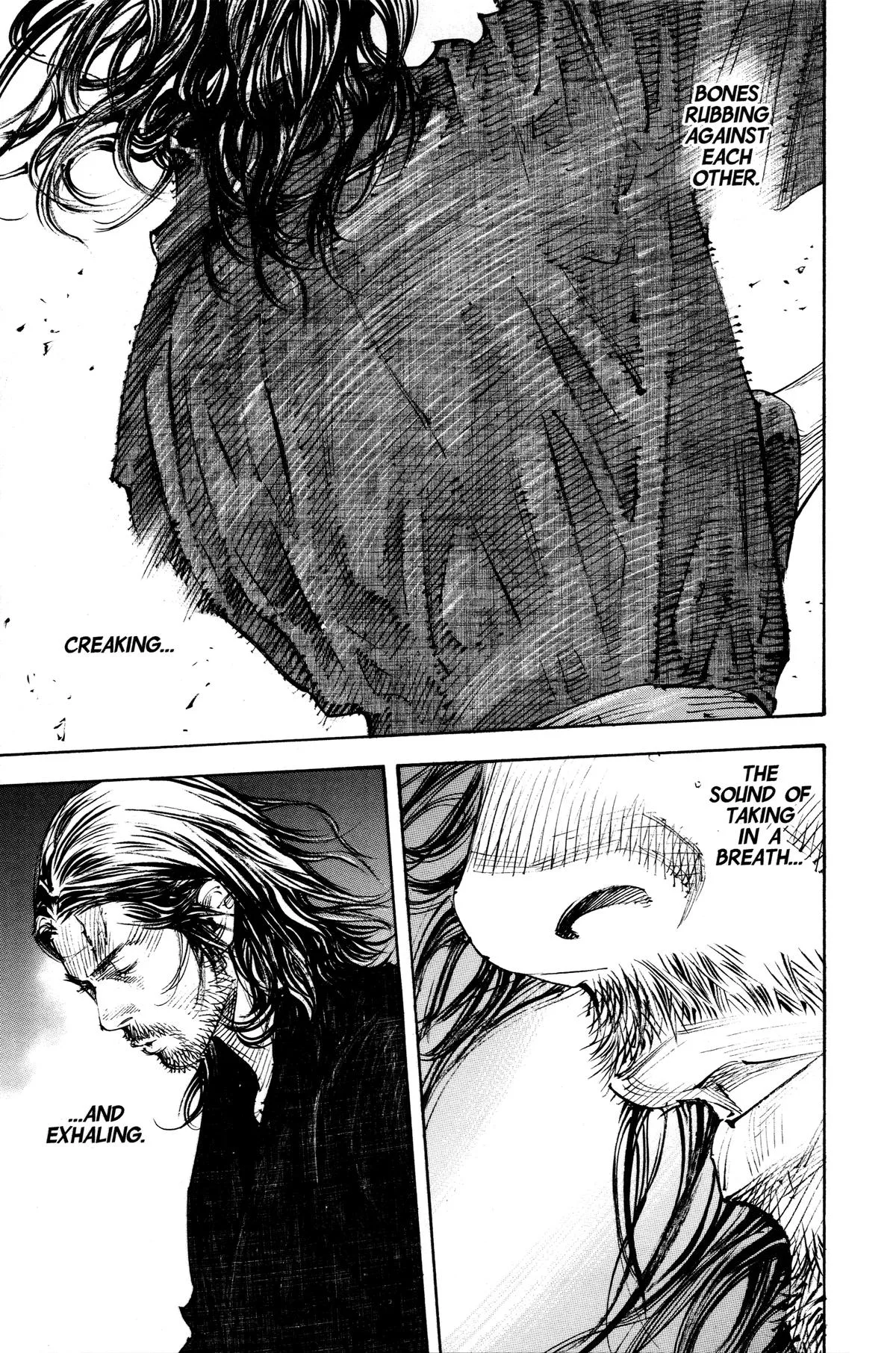 Vagabond - Chapter 289 - Page 9