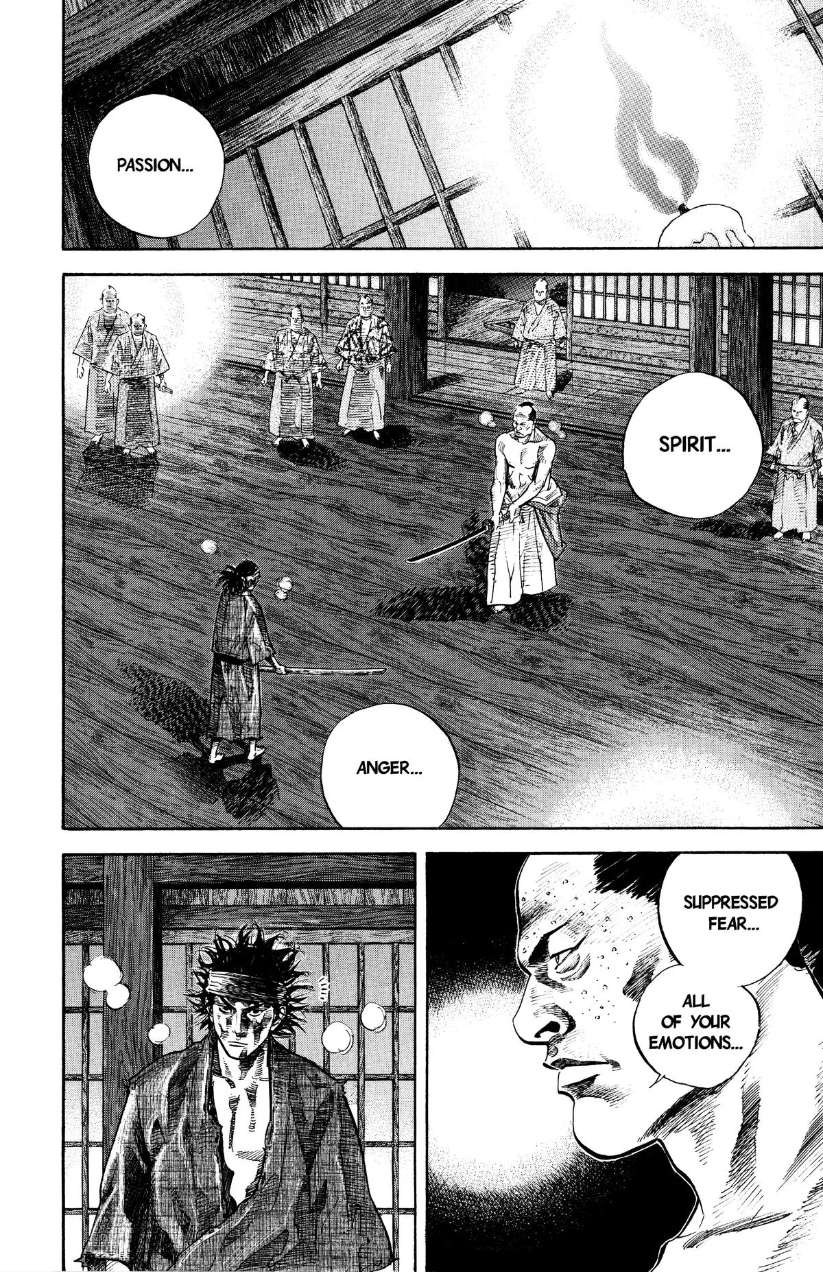 Vagabond - Chapter 29 - Page 10