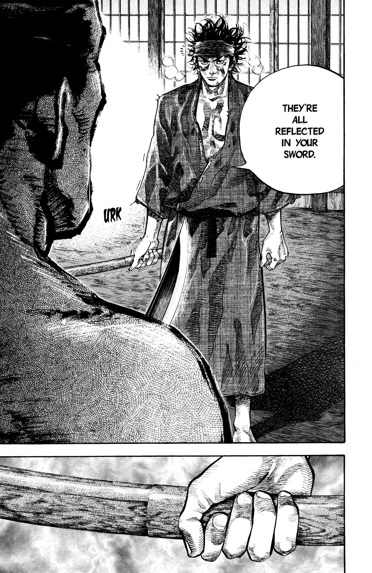Vagabond - Chapter 29 - Page 11