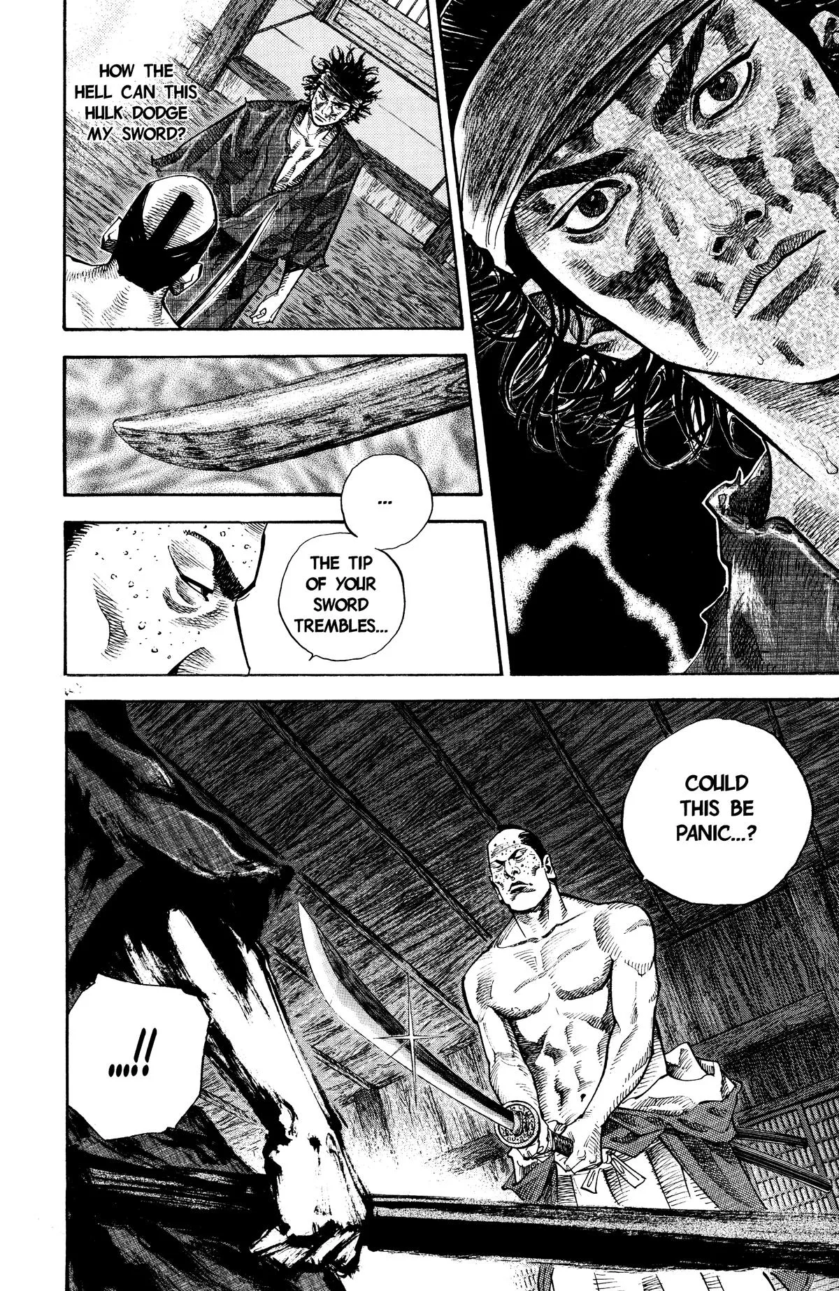 Vagabond - Chapter 29 - Page 12