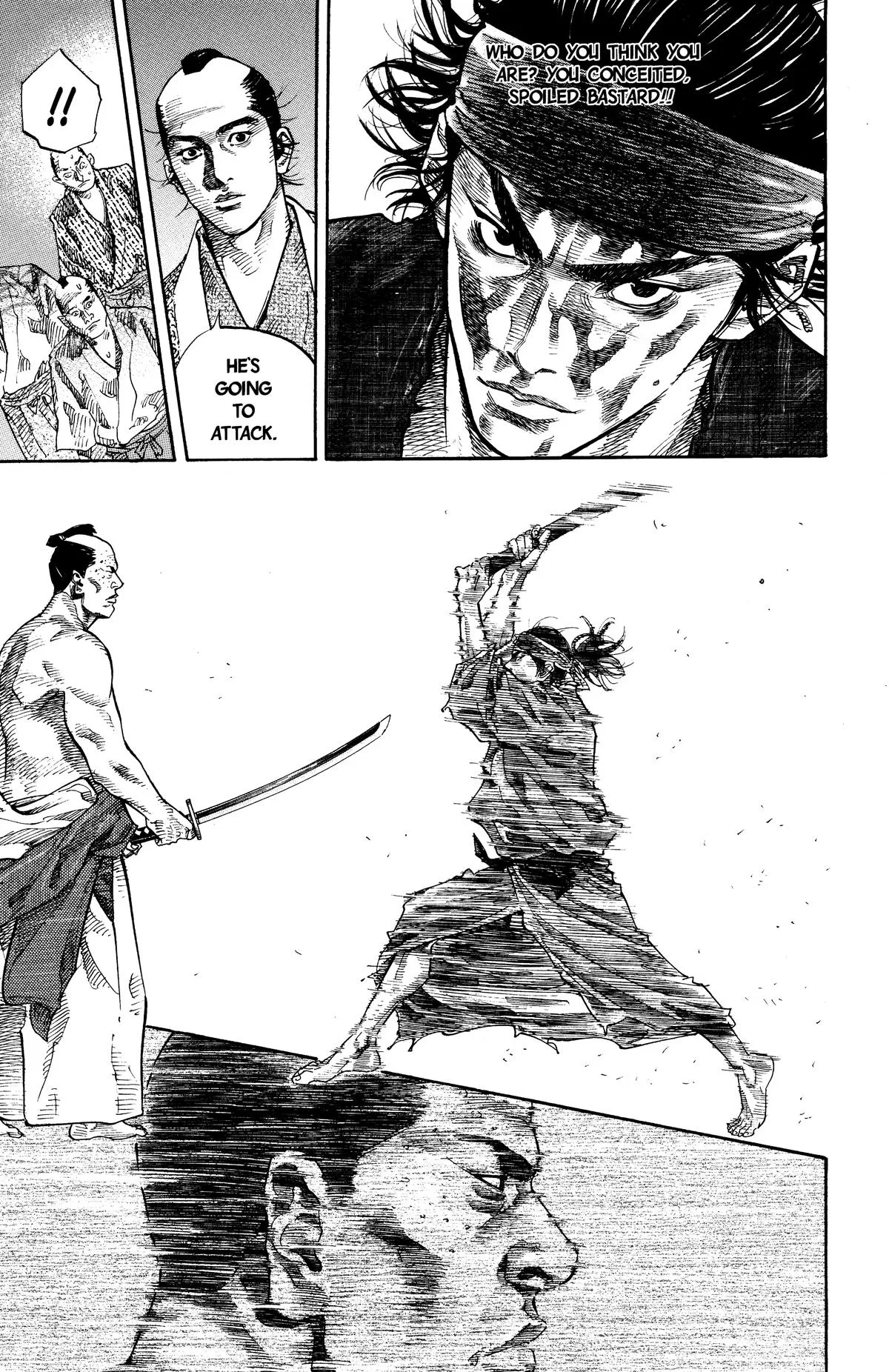 Vagabond - Chapter 29 - Page 13