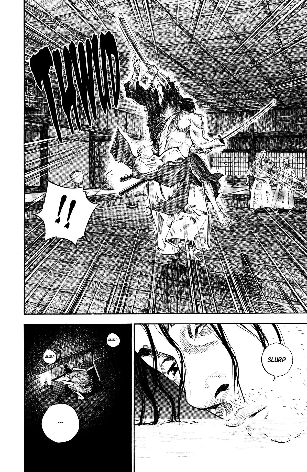 Vagabond - Chapter 29 - Page 14