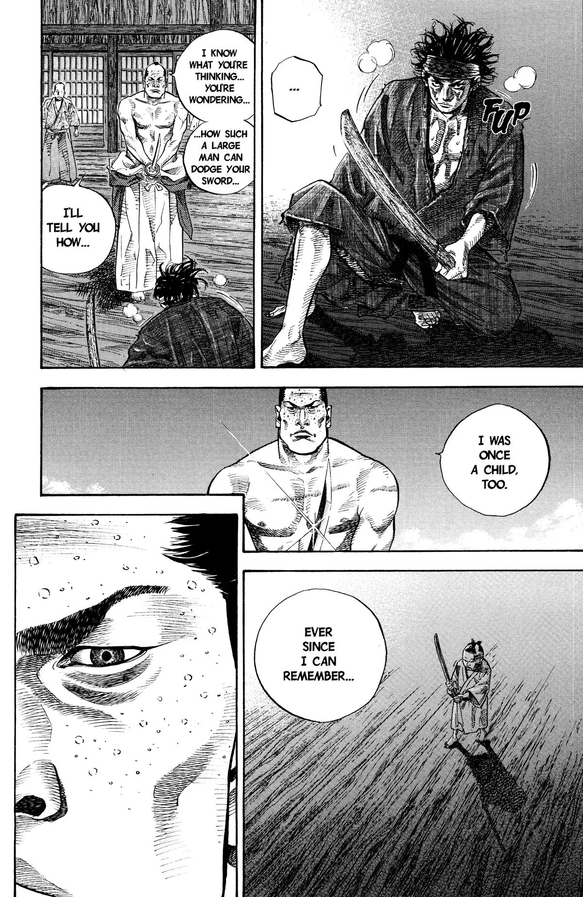 Vagabond - Chapter 29 - Page 16
