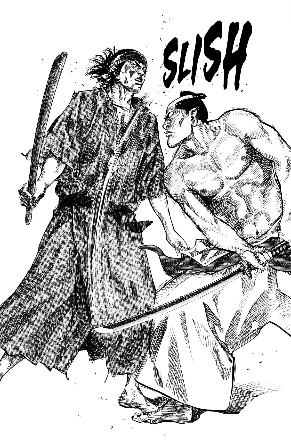 Vagabond - Chapter 29 - Page 20