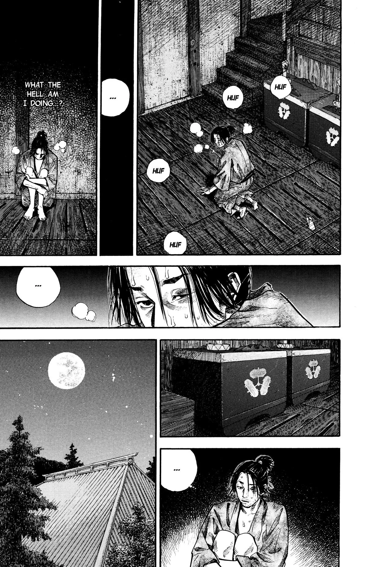 Vagabond - Chapter 29 - Page 9