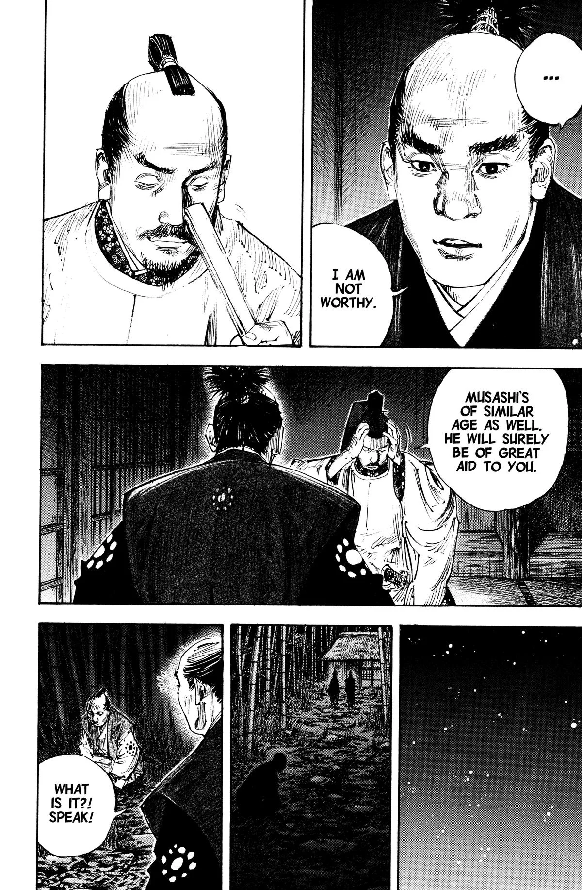 Vagabond - Chapter 290 - Page 10