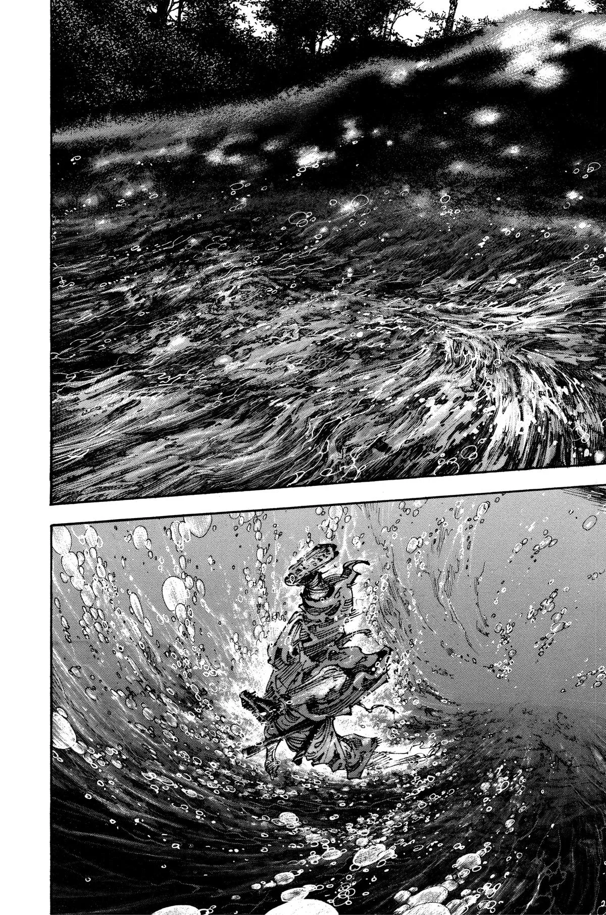 Vagabond - Chapter 290 - Page 14