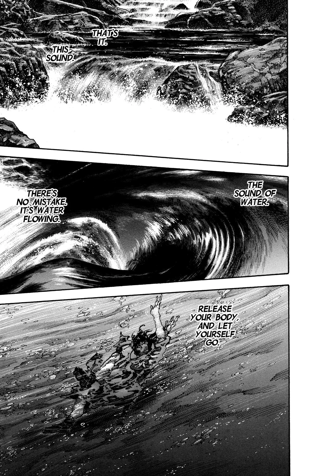 Vagabond - Chapter 290 - Page 15